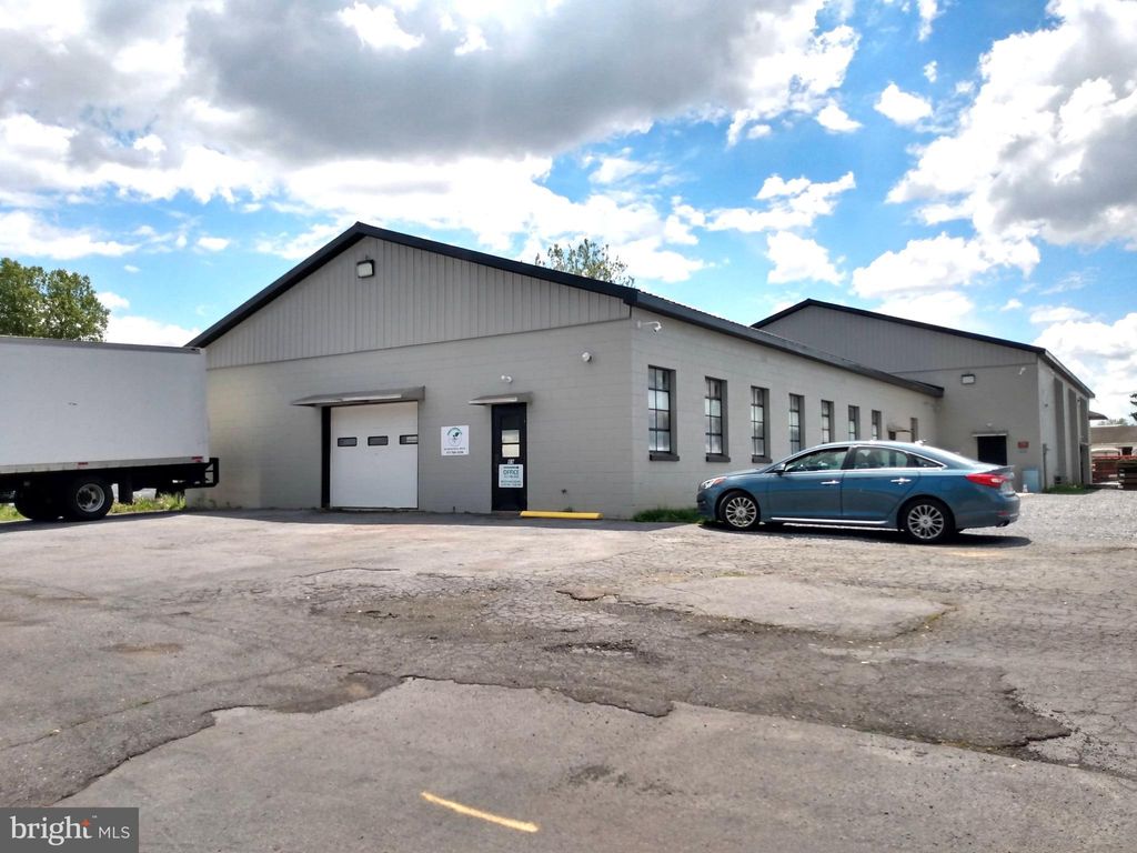 Photo of 89 Industrial Drive, CHAMBERSBURG, PA 17201 (MLS # PAFL2027012)