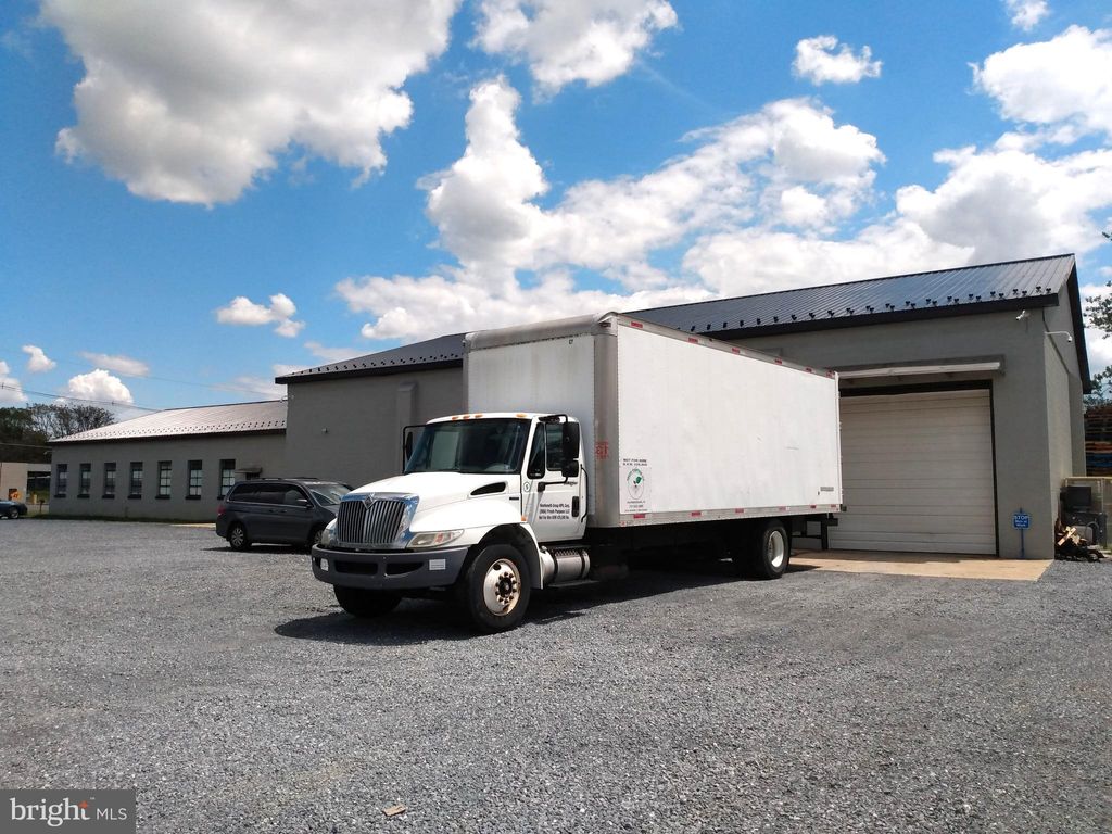 Photo of 89 Industrial Drive, CHAMBERSBURG, PA 17201 (MLS # PAFL2027012)