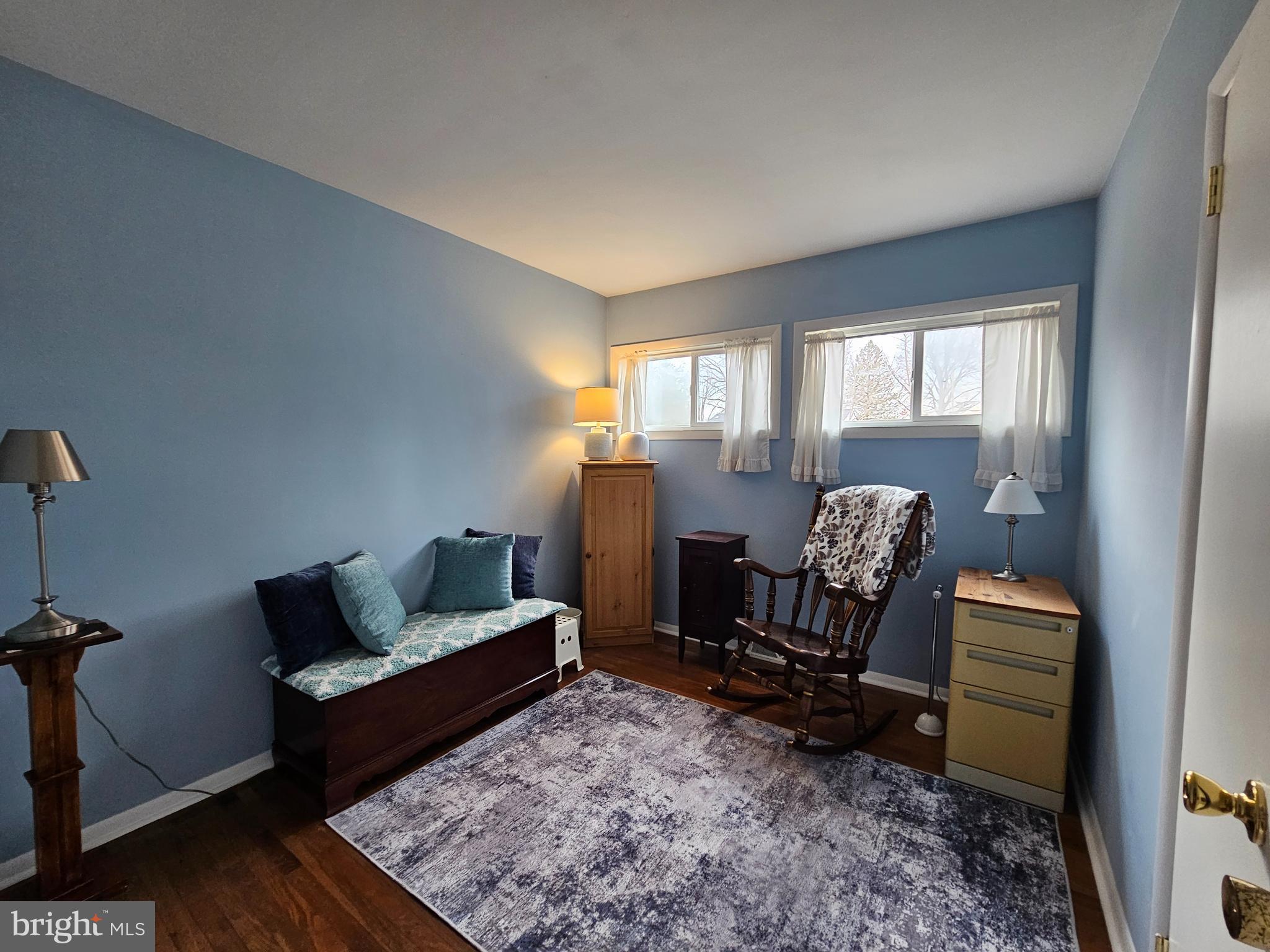 LAUREL WOODS - Residential