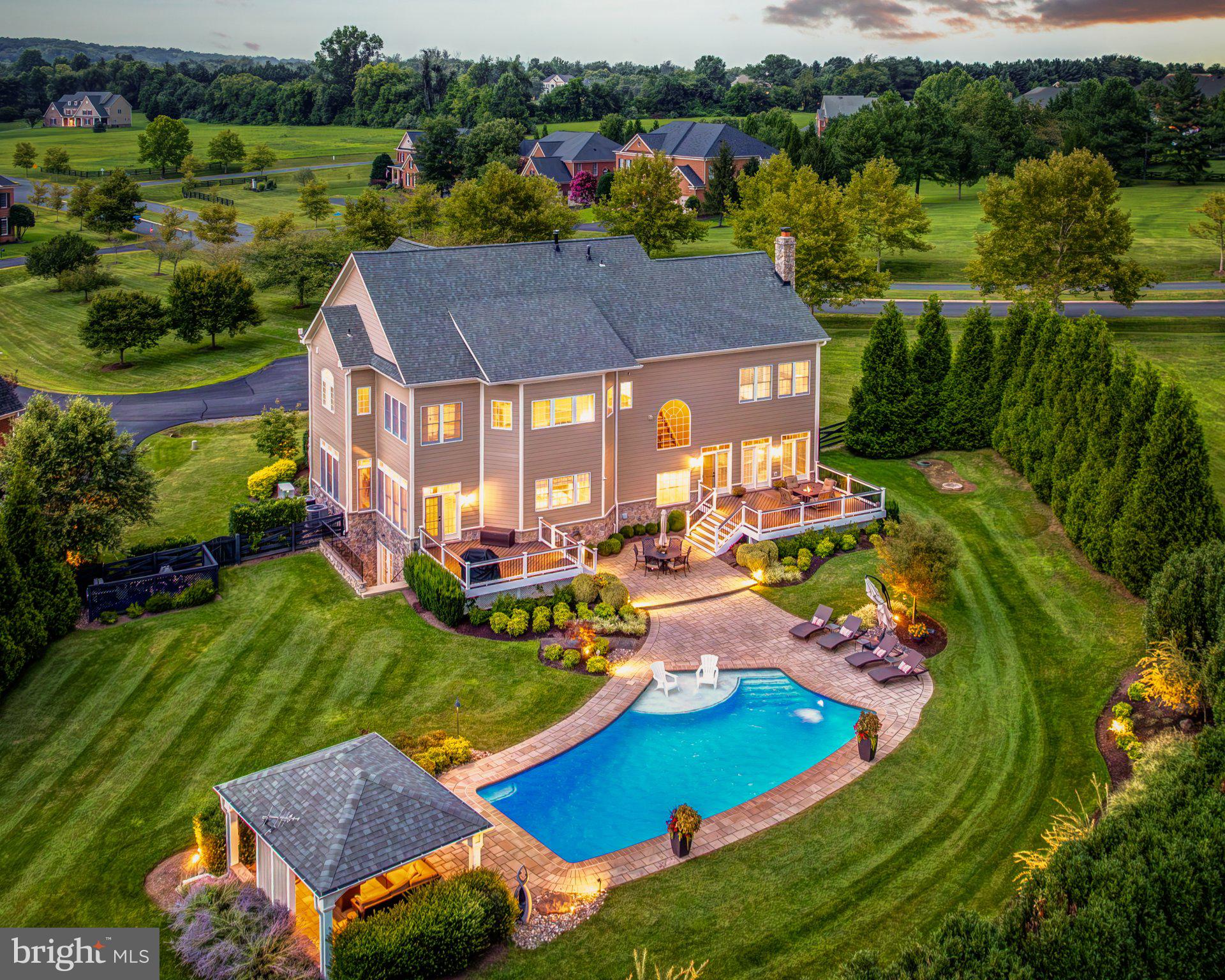 19605 NORTHAMPTON LANE