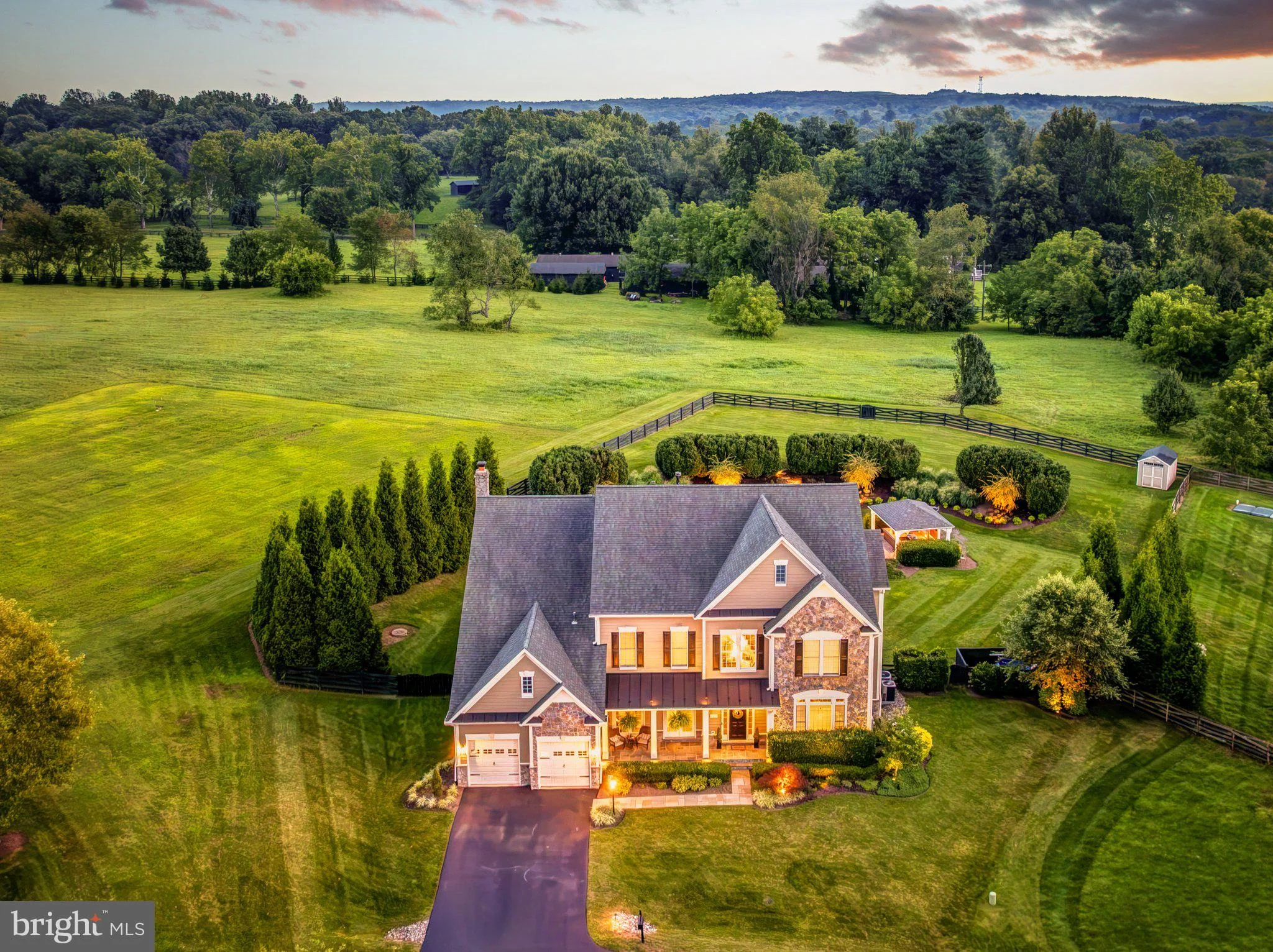 19605 Northampton Lane, Leesburg, VA, 20175