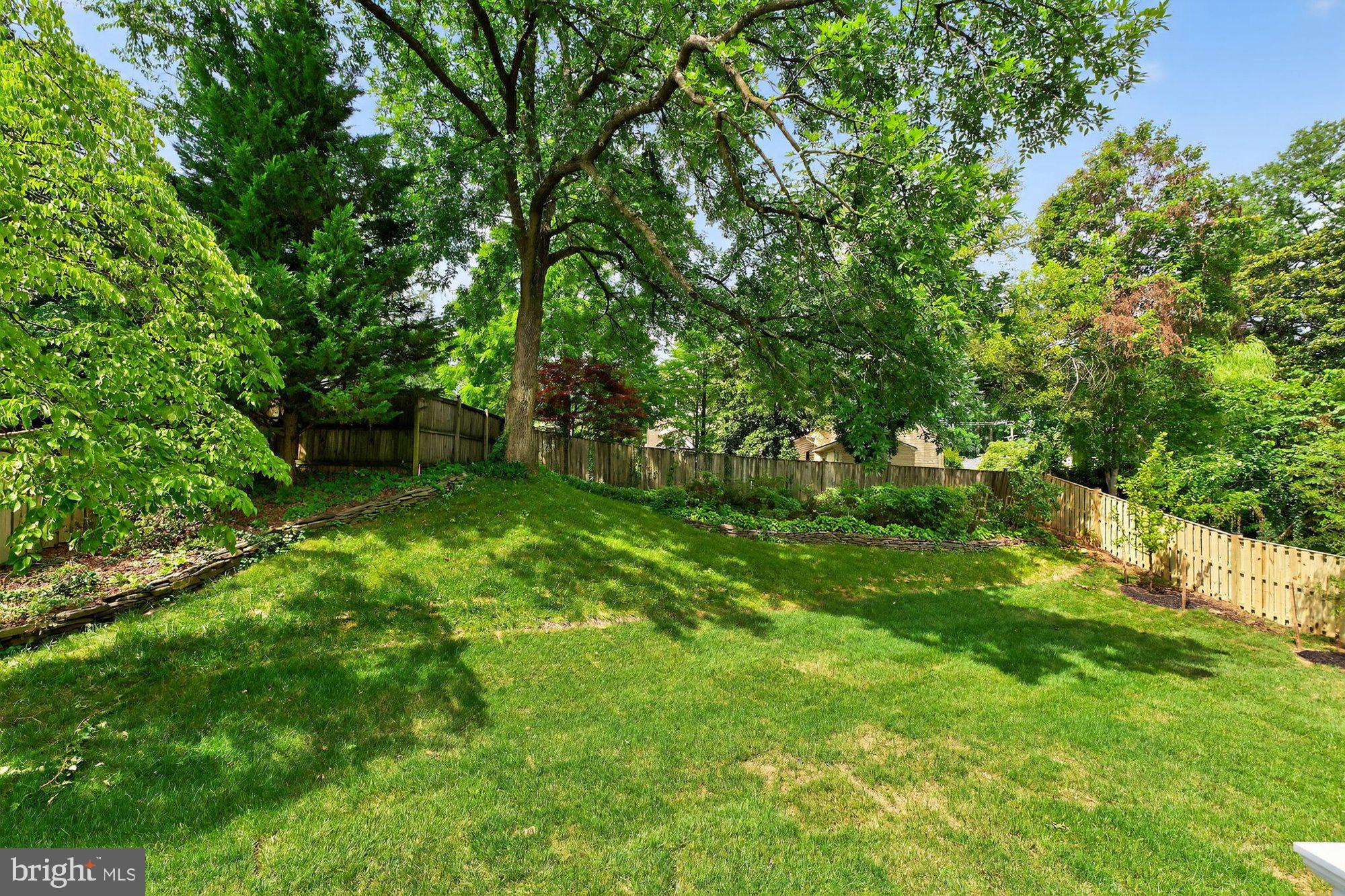 VIENNA WOODS - Residential