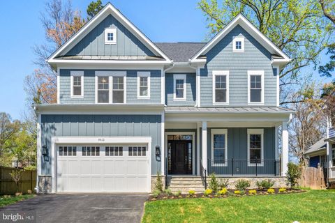 611 GIBSON DRIVE SW VIENNA VA 22180