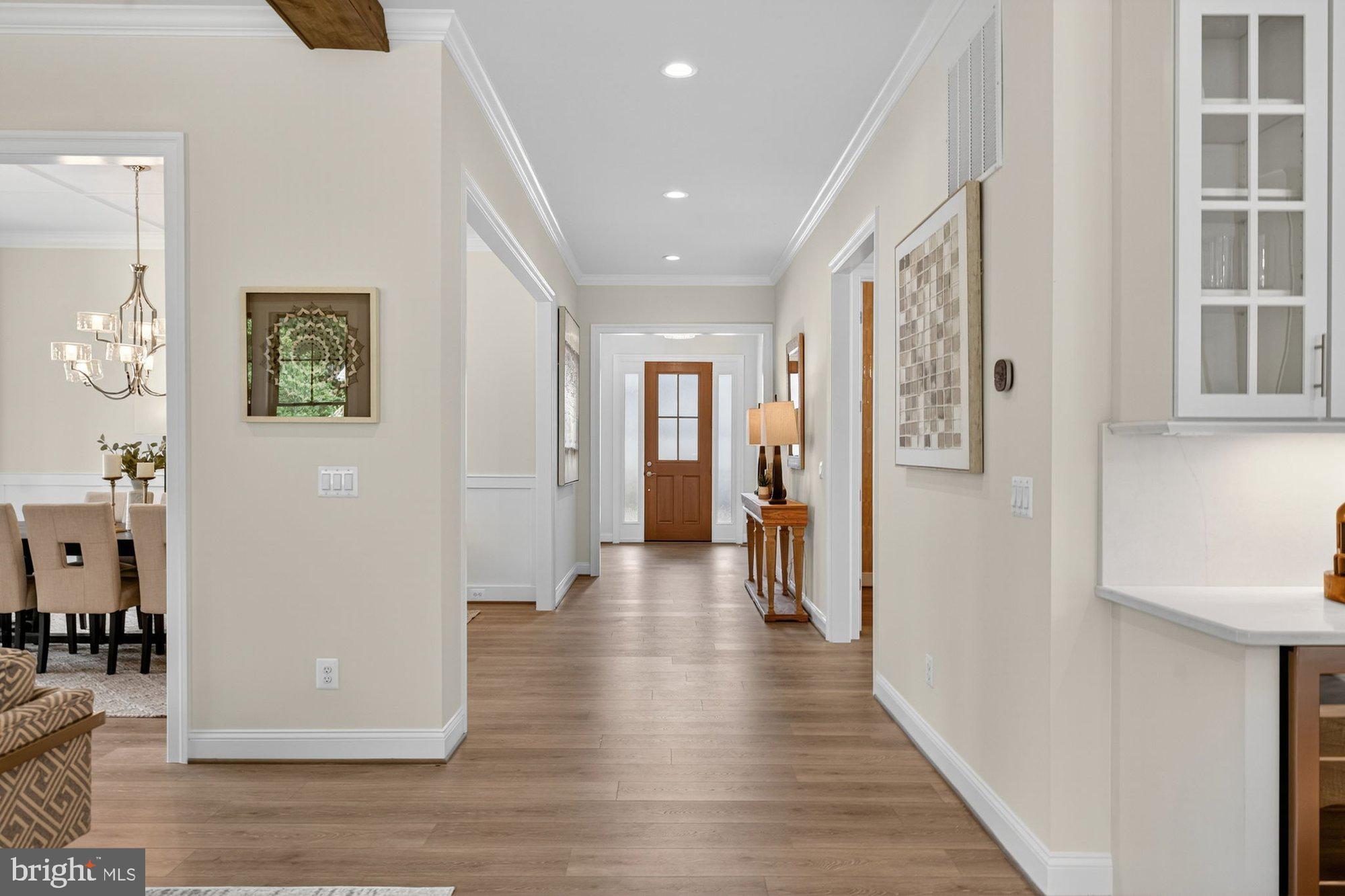 VIENNA WOODS - Residential