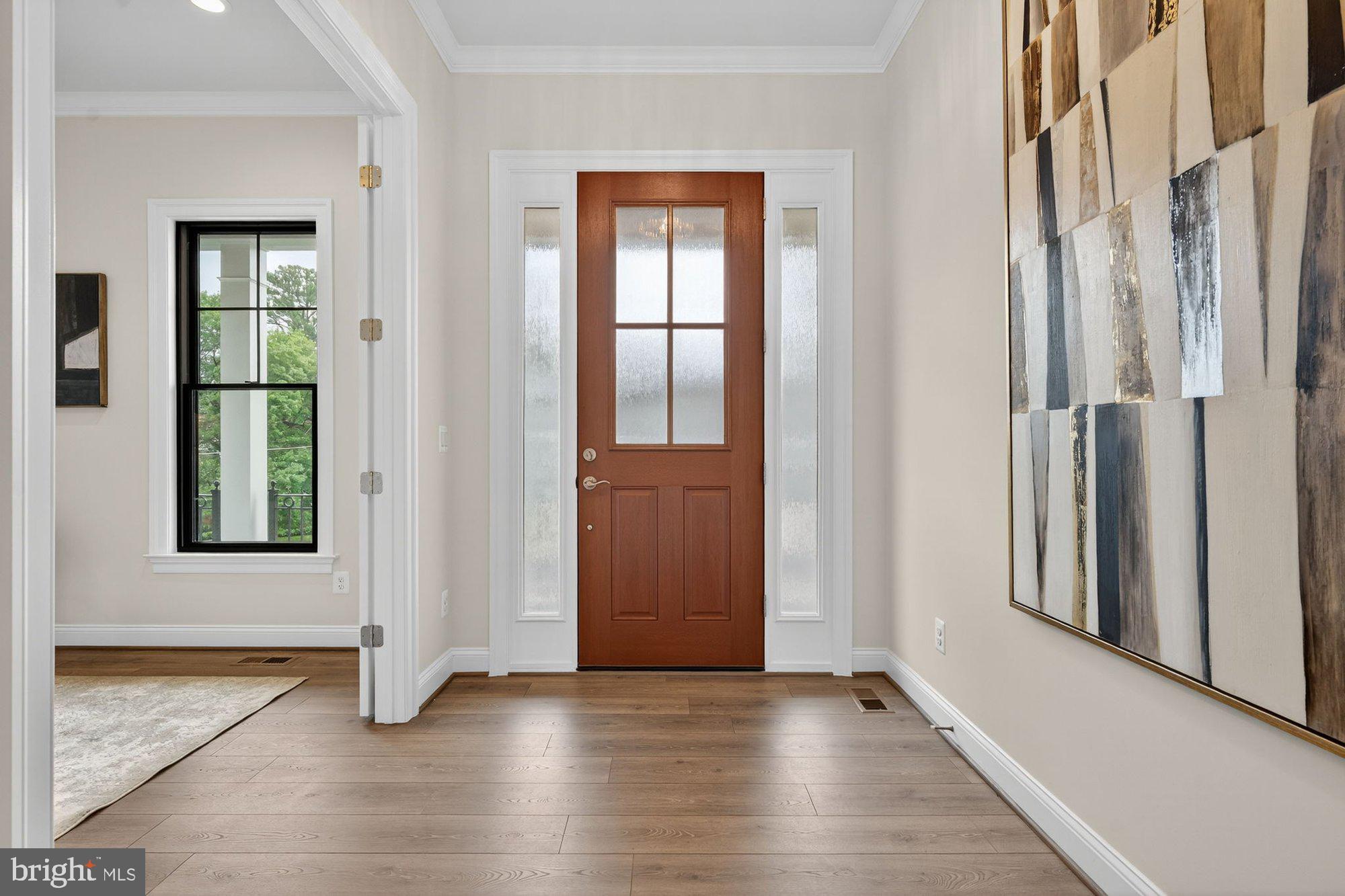 VIENNA WOODS - Residential