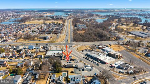 Photo of 2100 Merritt Avenue, DUNDALK, MD 21222 (MLS # MDBC2153222)