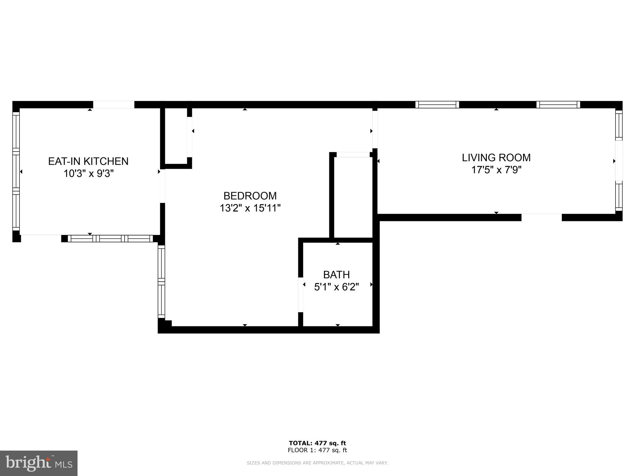 Main image without alt text