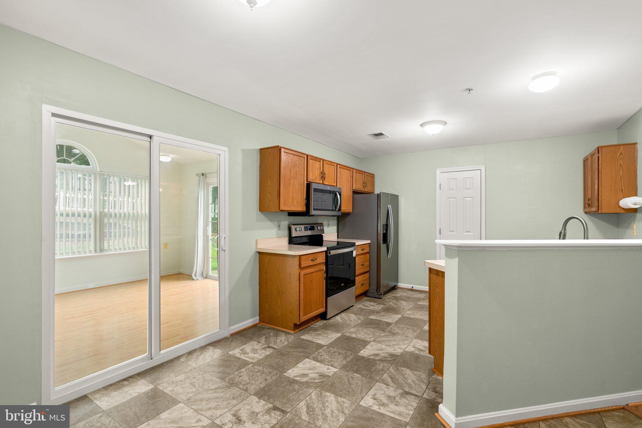 WILLOW OAKS PLAT 1> - Residential