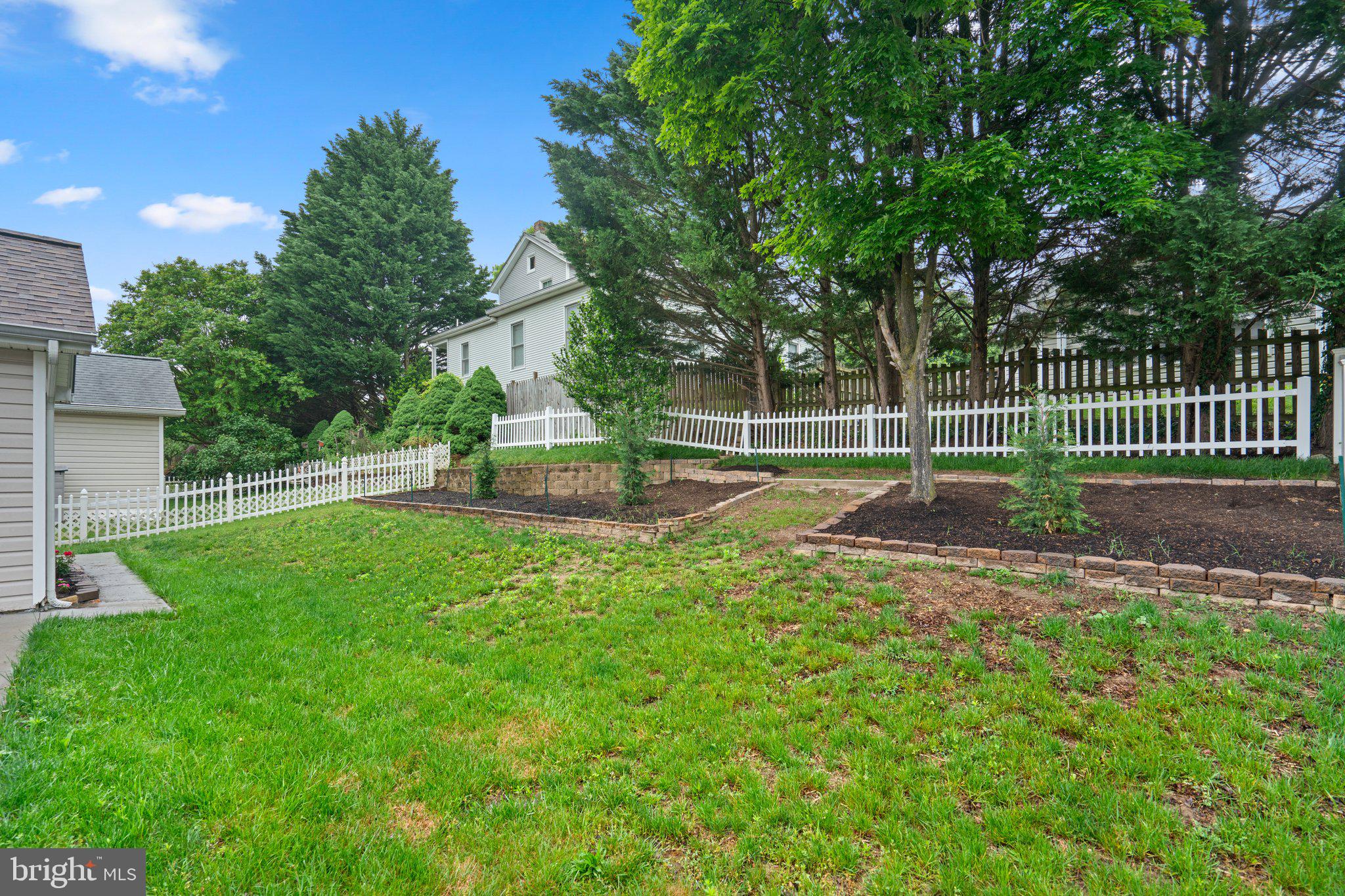 WILLOW OAKS PLAT 1> - Residential