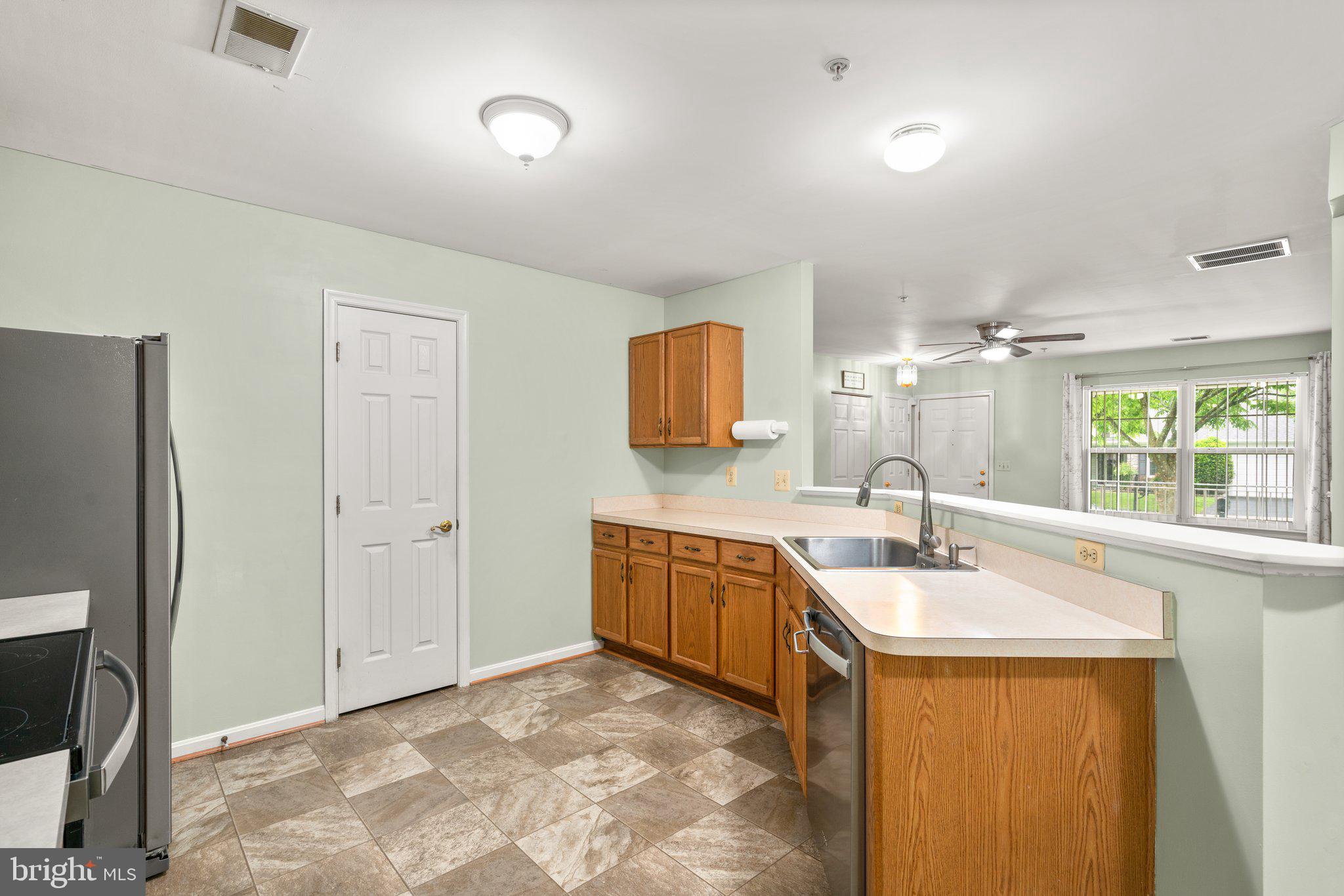 WILLOW OAKS PLAT 1> - Residential