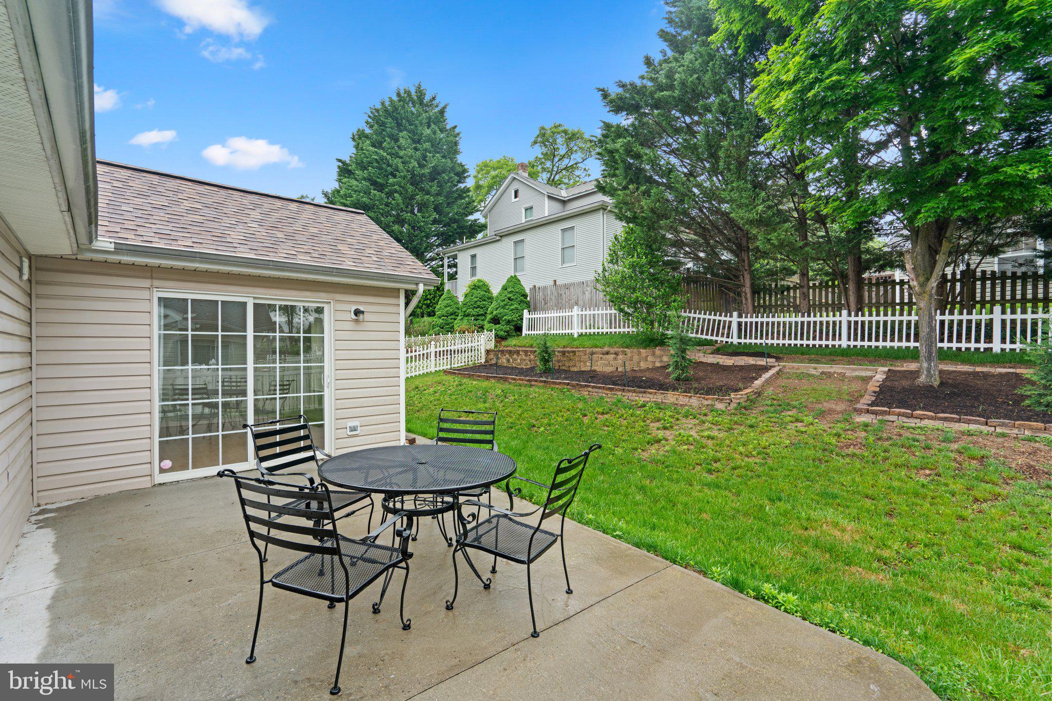 WILLOW OAKS PLAT 1> - Residential