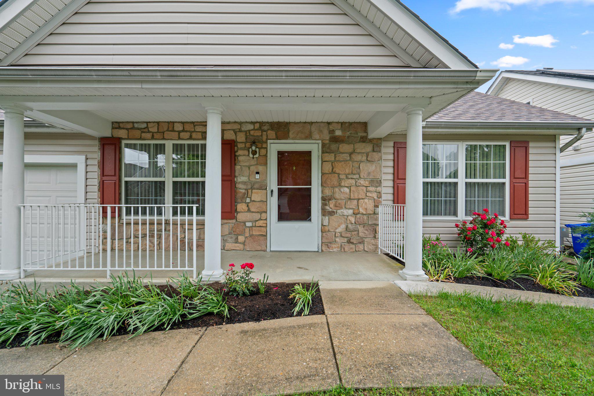 WILLOW OAKS PLAT 1> - Residential