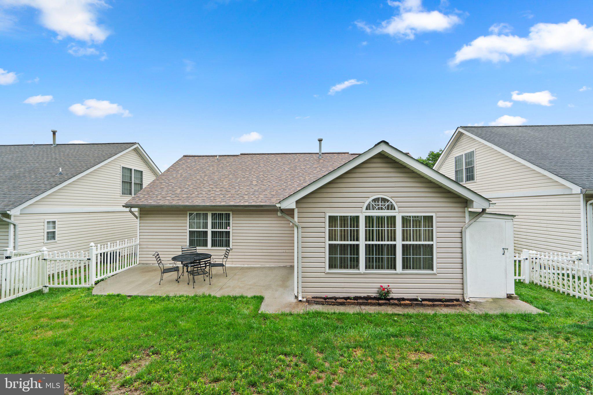 WILLOW OAKS PLAT 1> - Residential