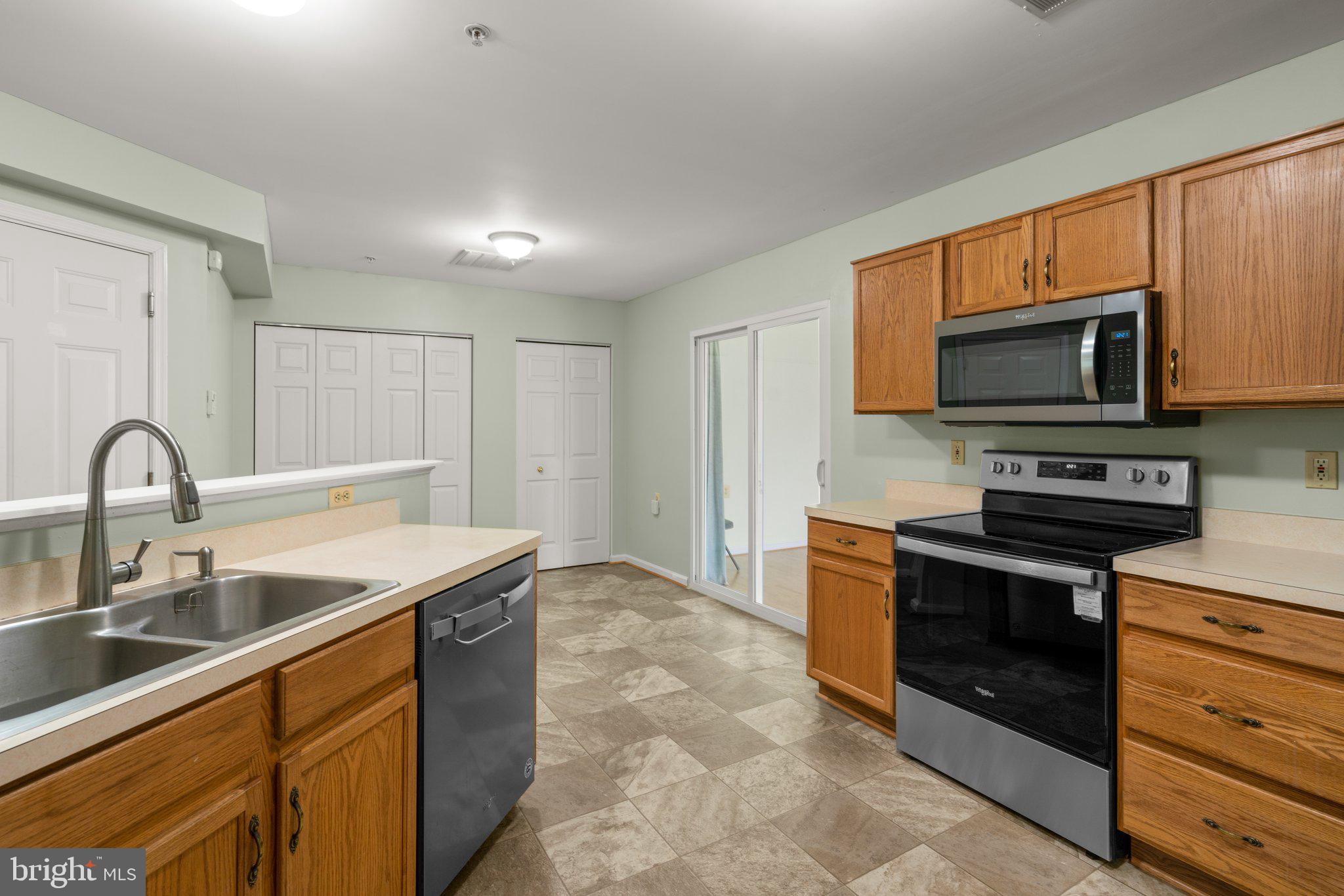 WILLOW OAKS PLAT 1> - Residential