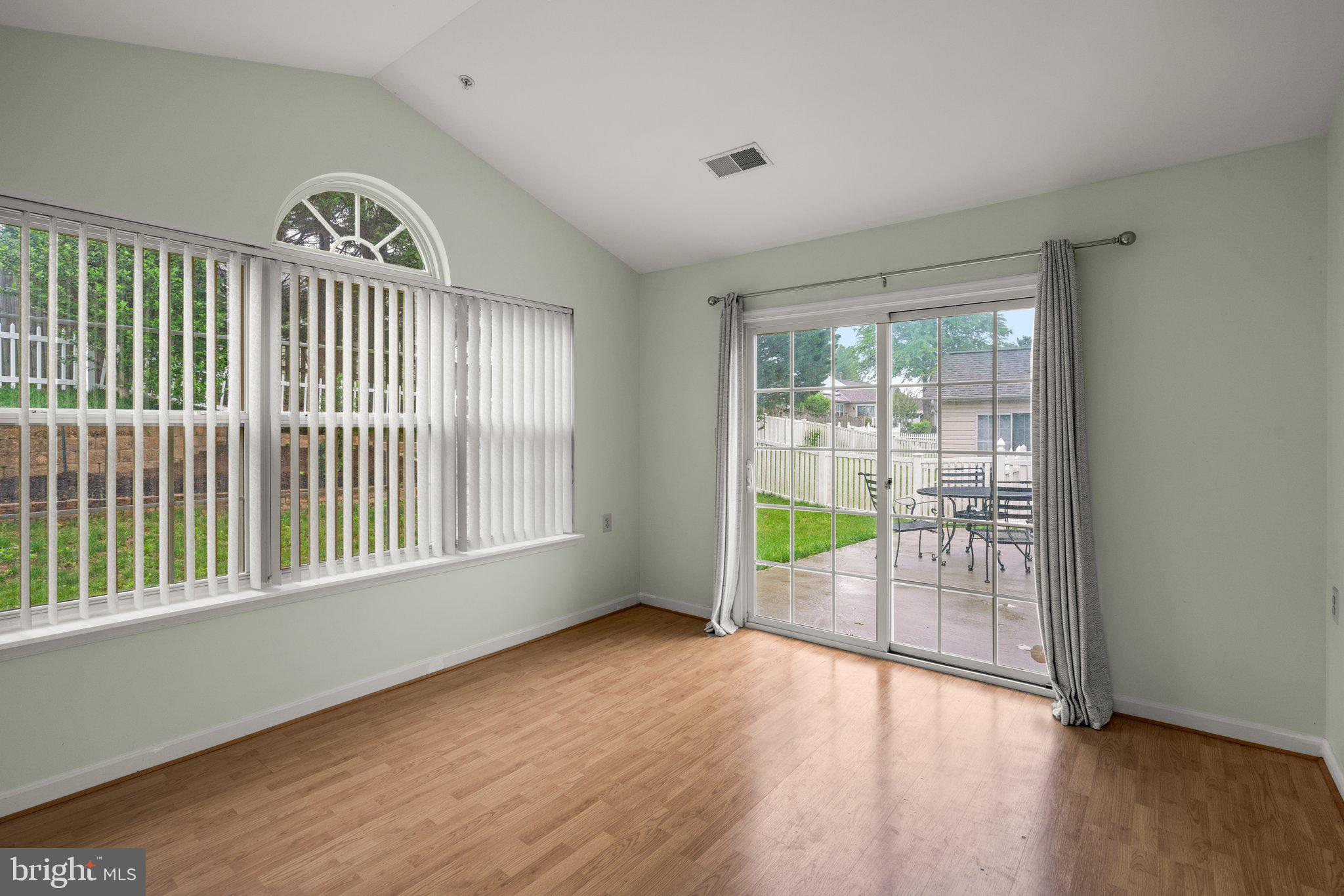 WILLOW OAKS PLAT 1> - Residential