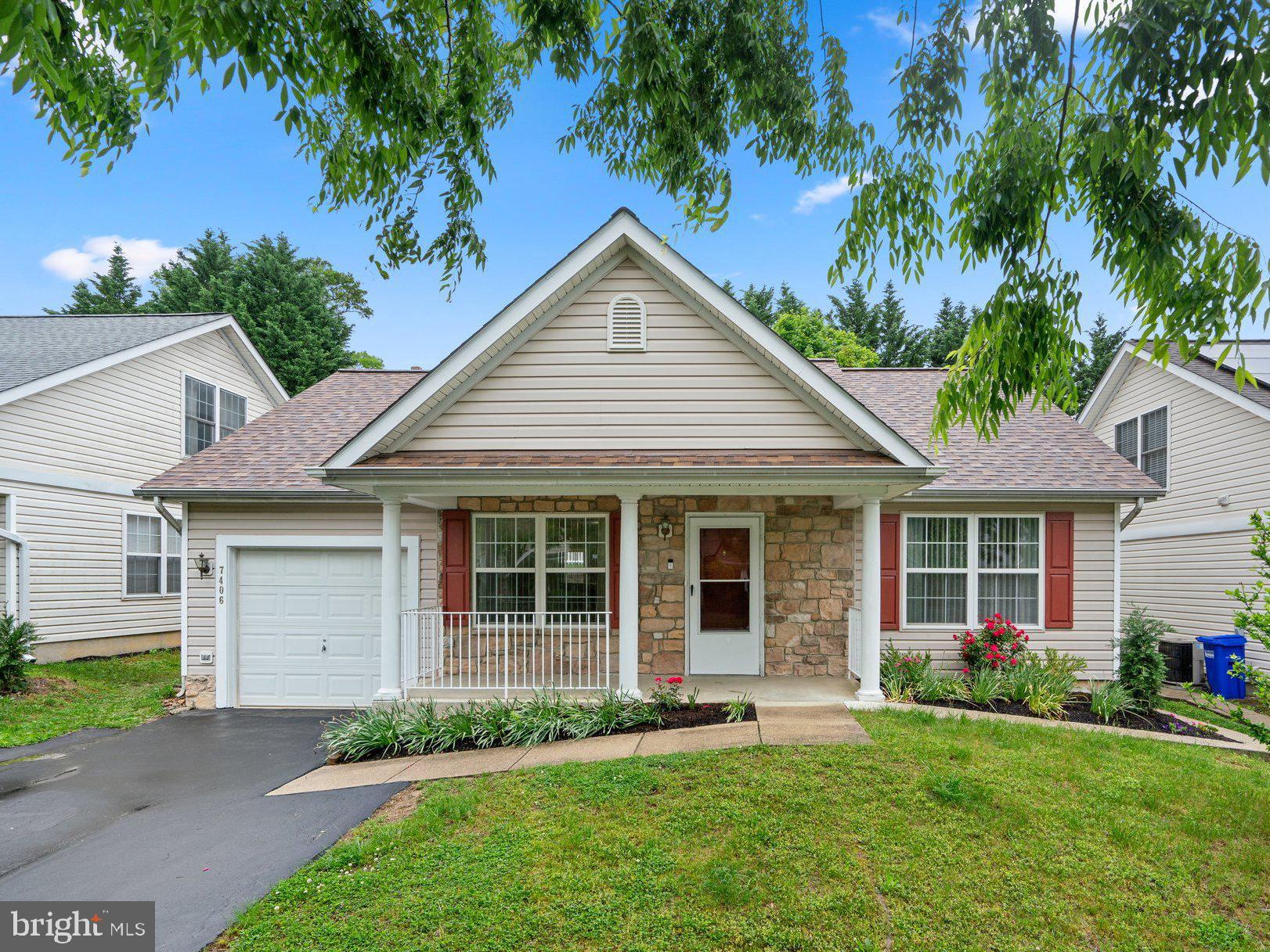 WILLOW OAKS PLAT 1> - Residential