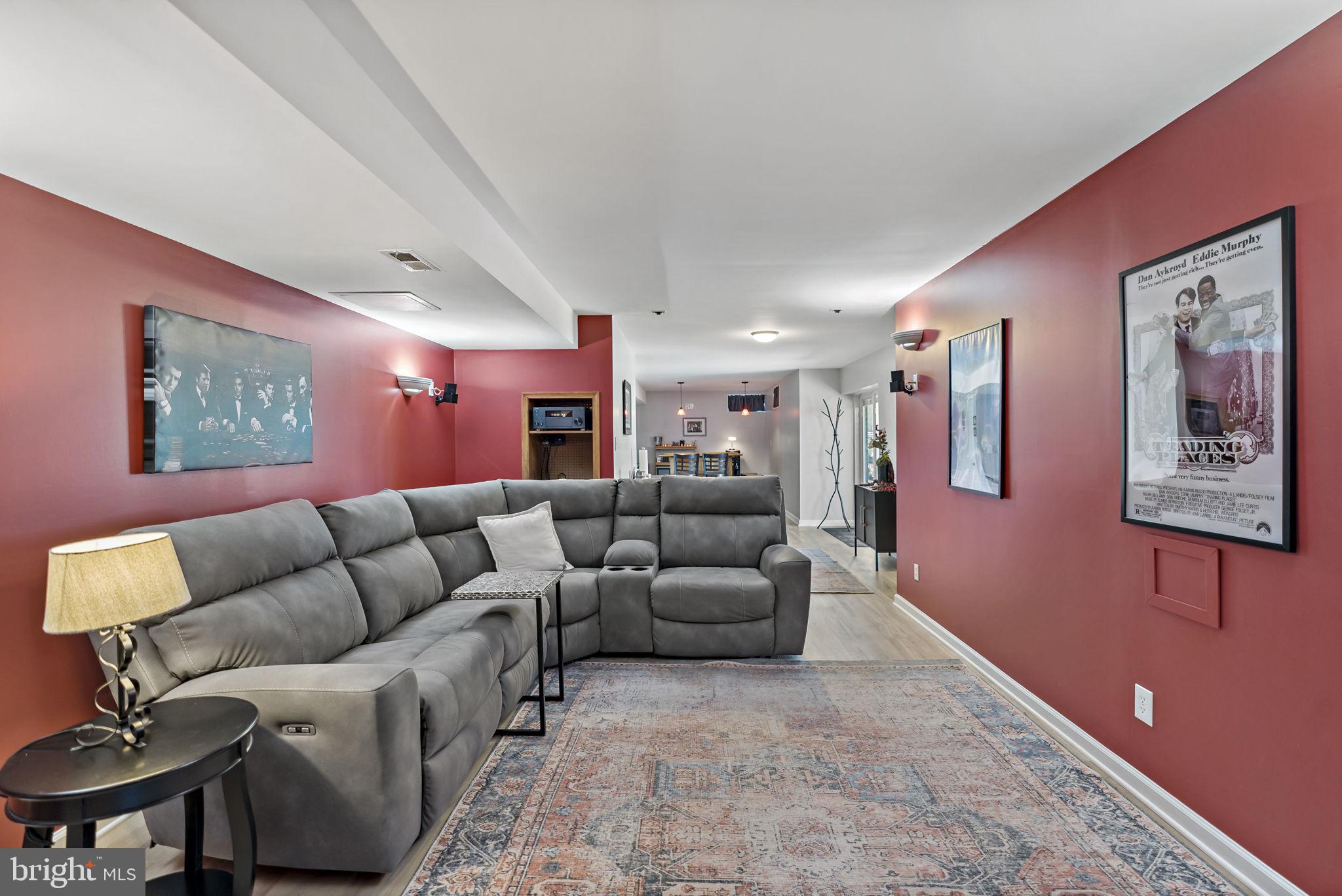 CARRIAGE PARK II - Residential