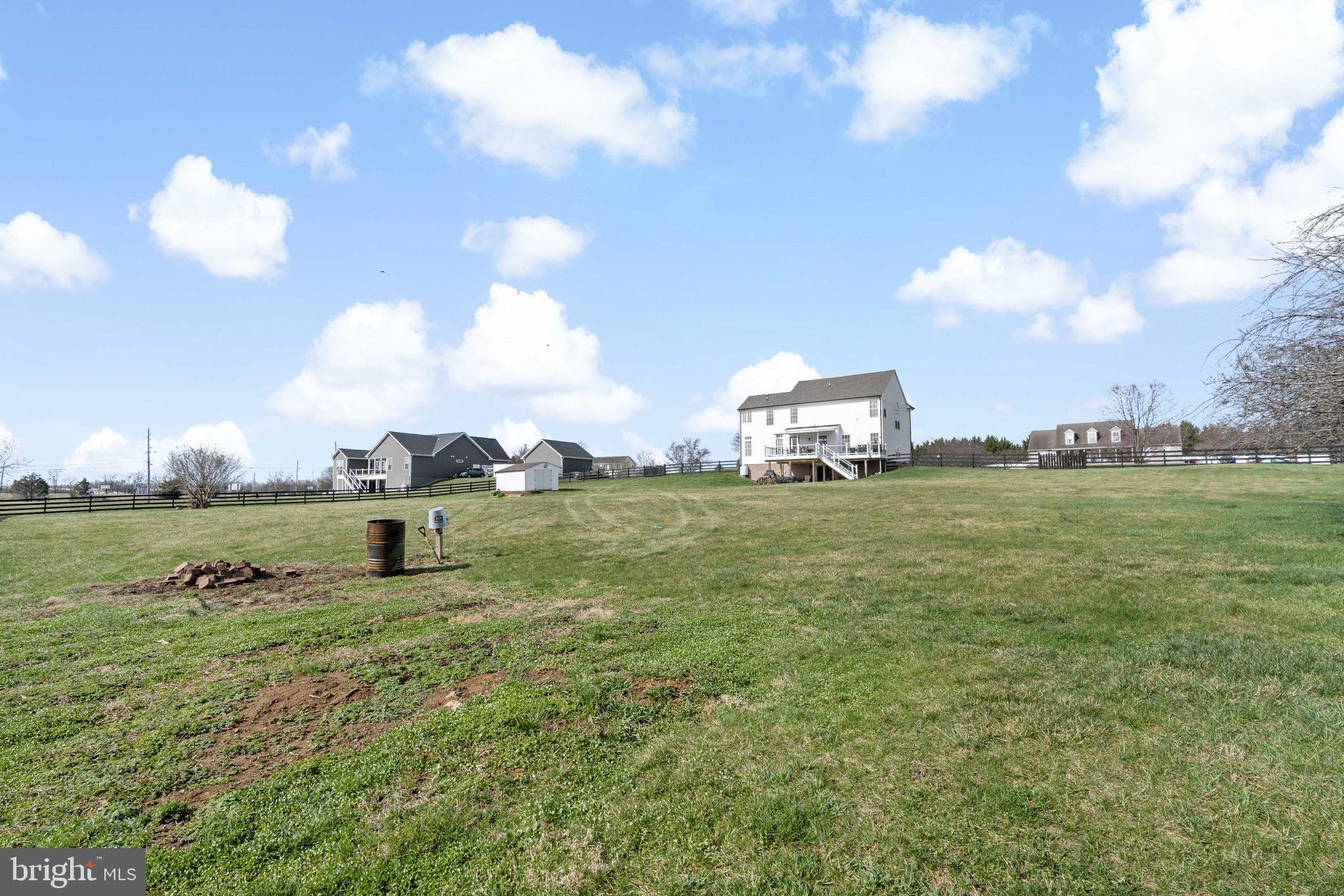 CARRIAGE PARK II - Residential