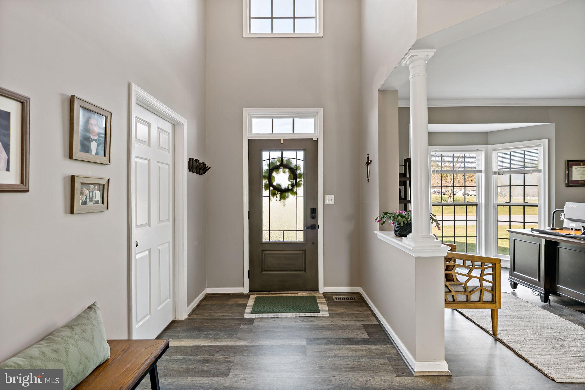 CARRIAGE PARK II - Residential