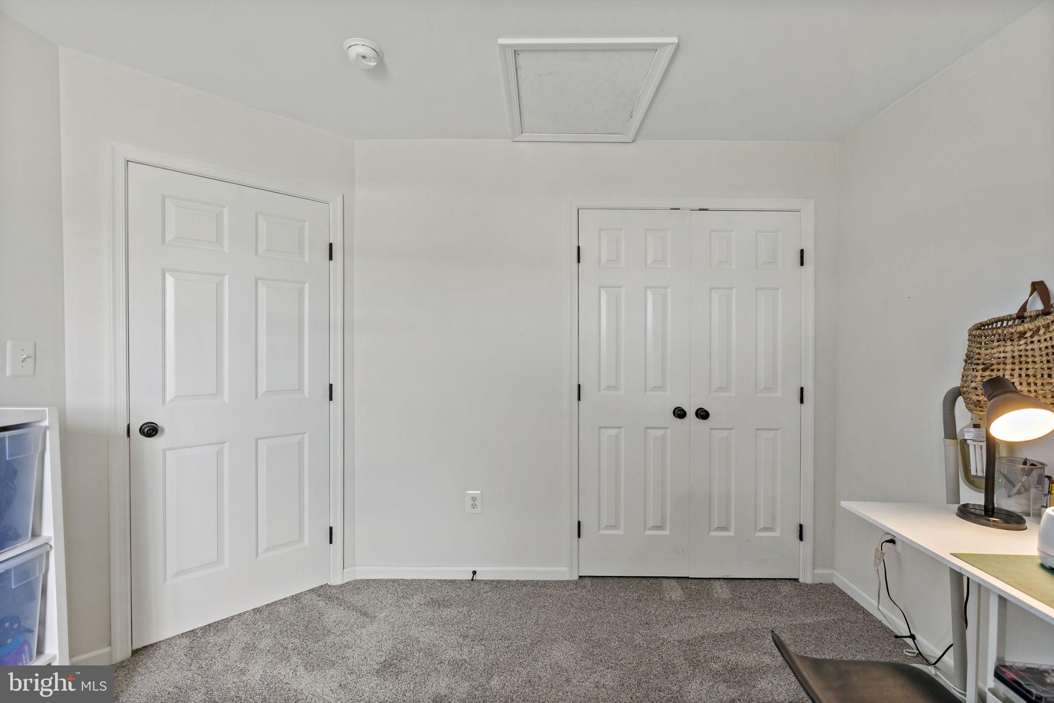 CARRIAGE PARK II - Residential