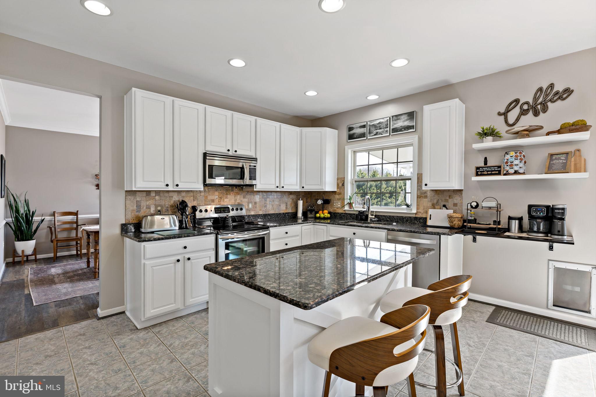 CARRIAGE PARK II - Residential