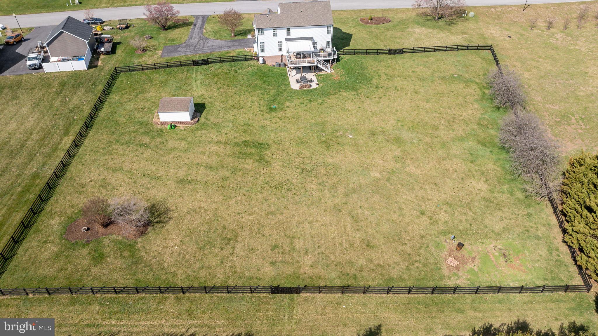 CARRIAGE PARK II - Residential