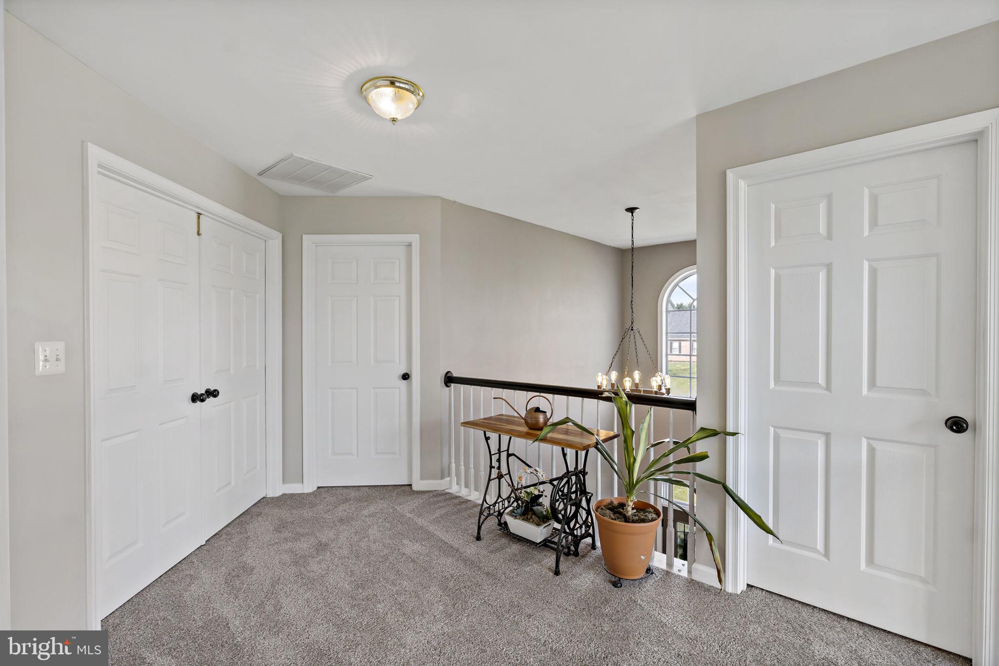 CARRIAGE PARK II - Residential