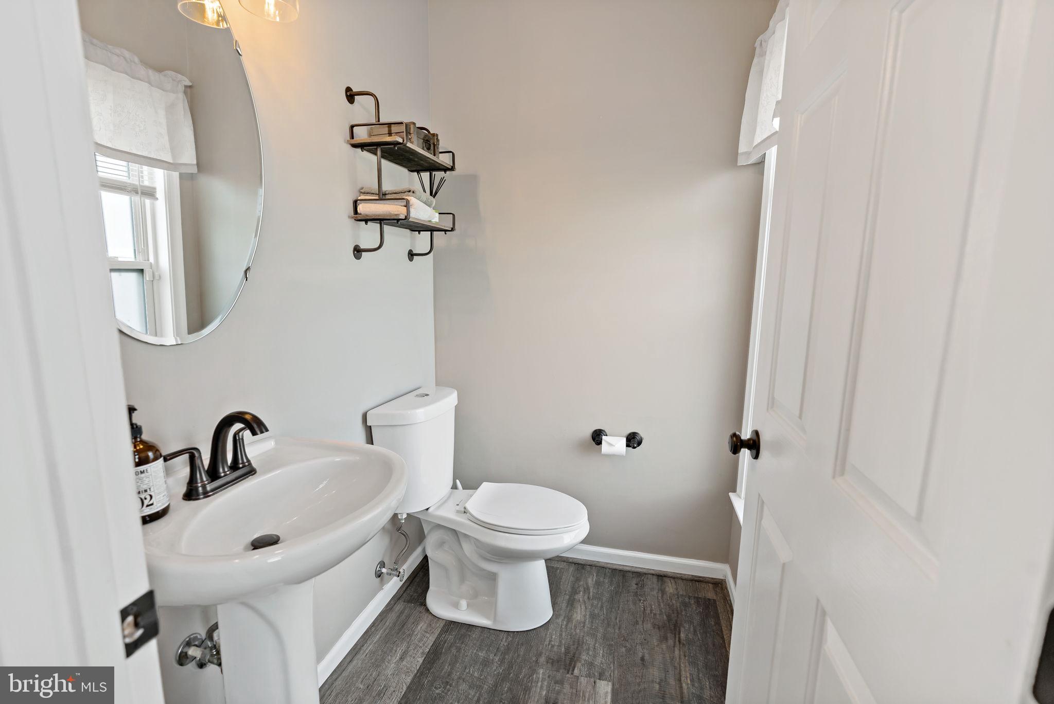 CARRIAGE PARK II - Residential