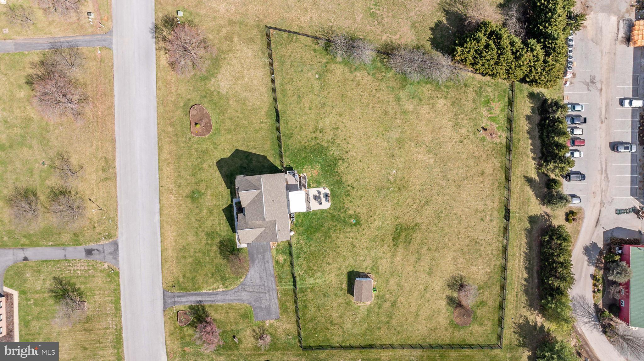 CARRIAGE PARK II - Residential