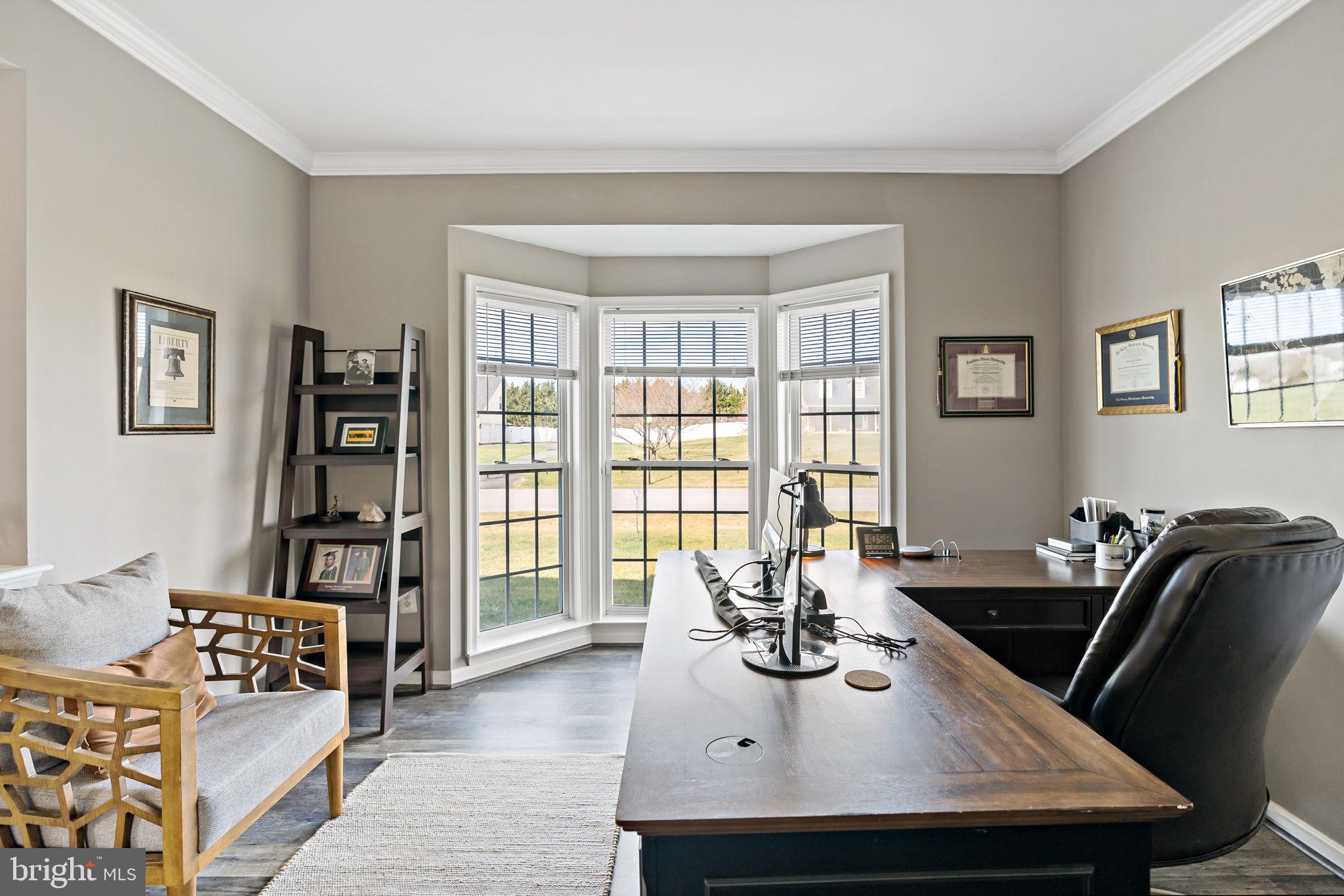 CARRIAGE PARK II - Residential