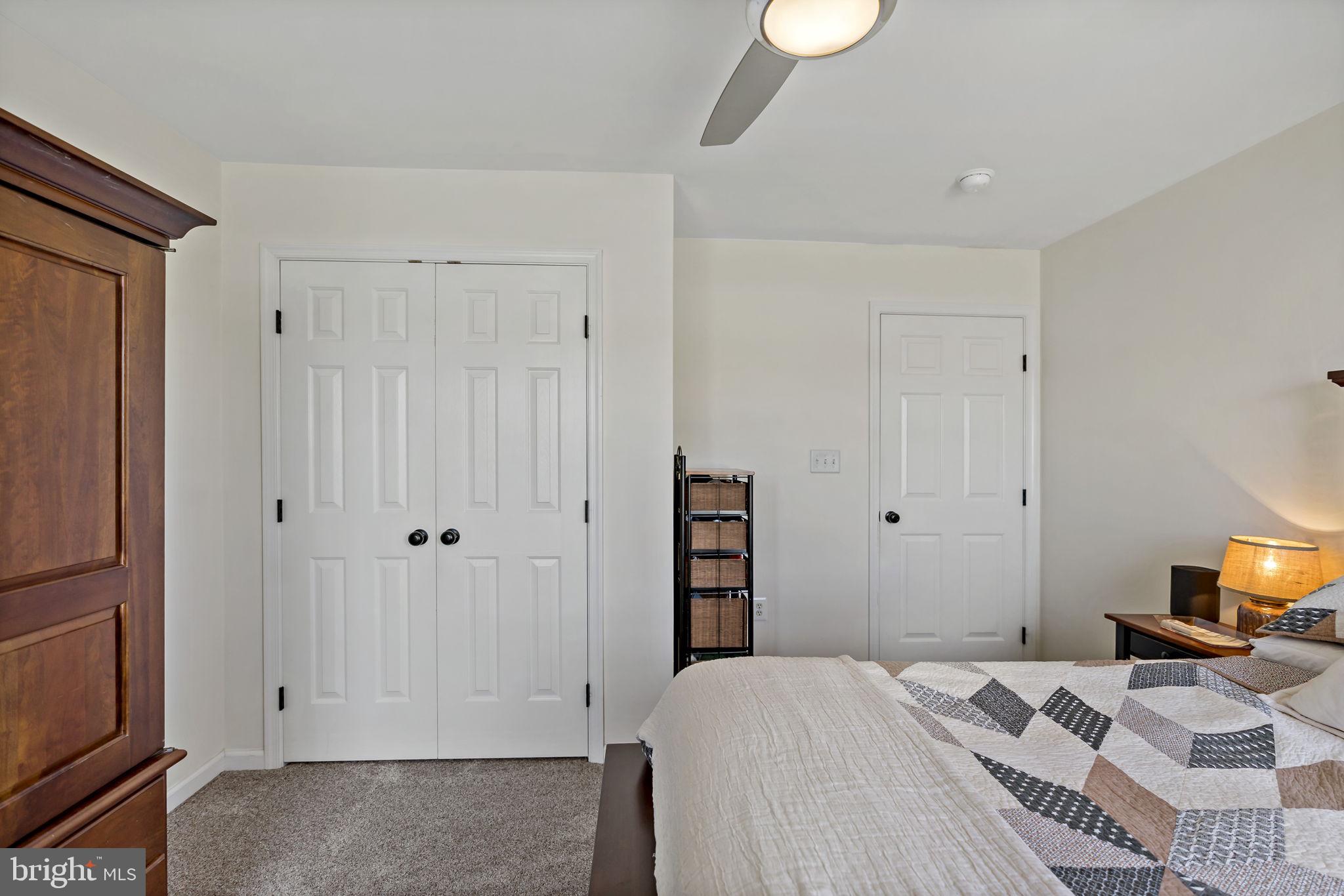 CARRIAGE PARK II - Residential