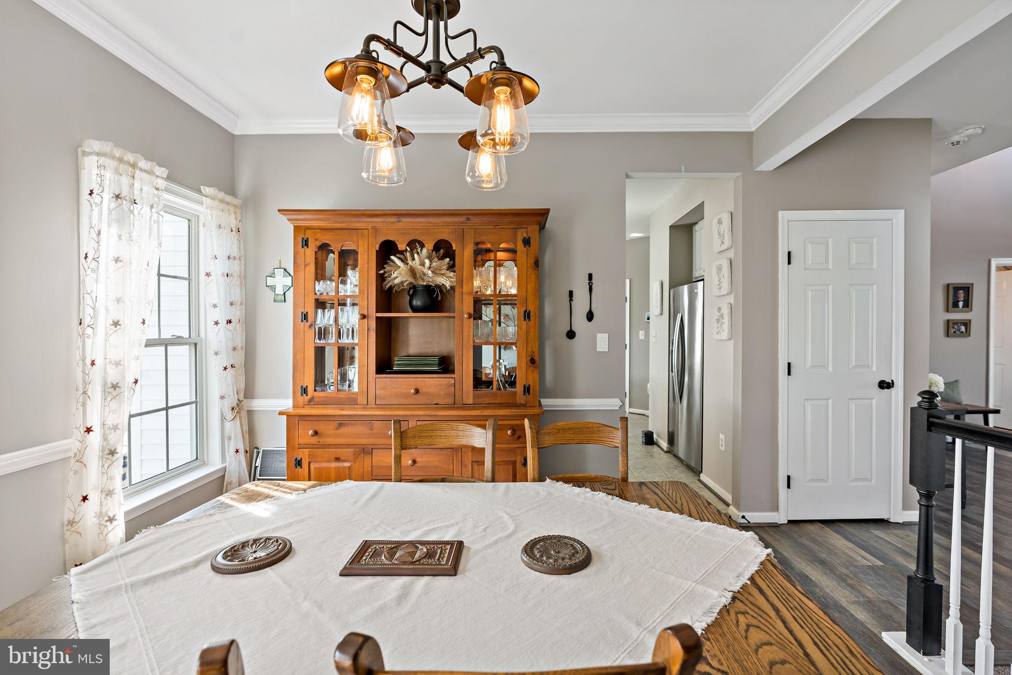 CARRIAGE PARK II - Residential