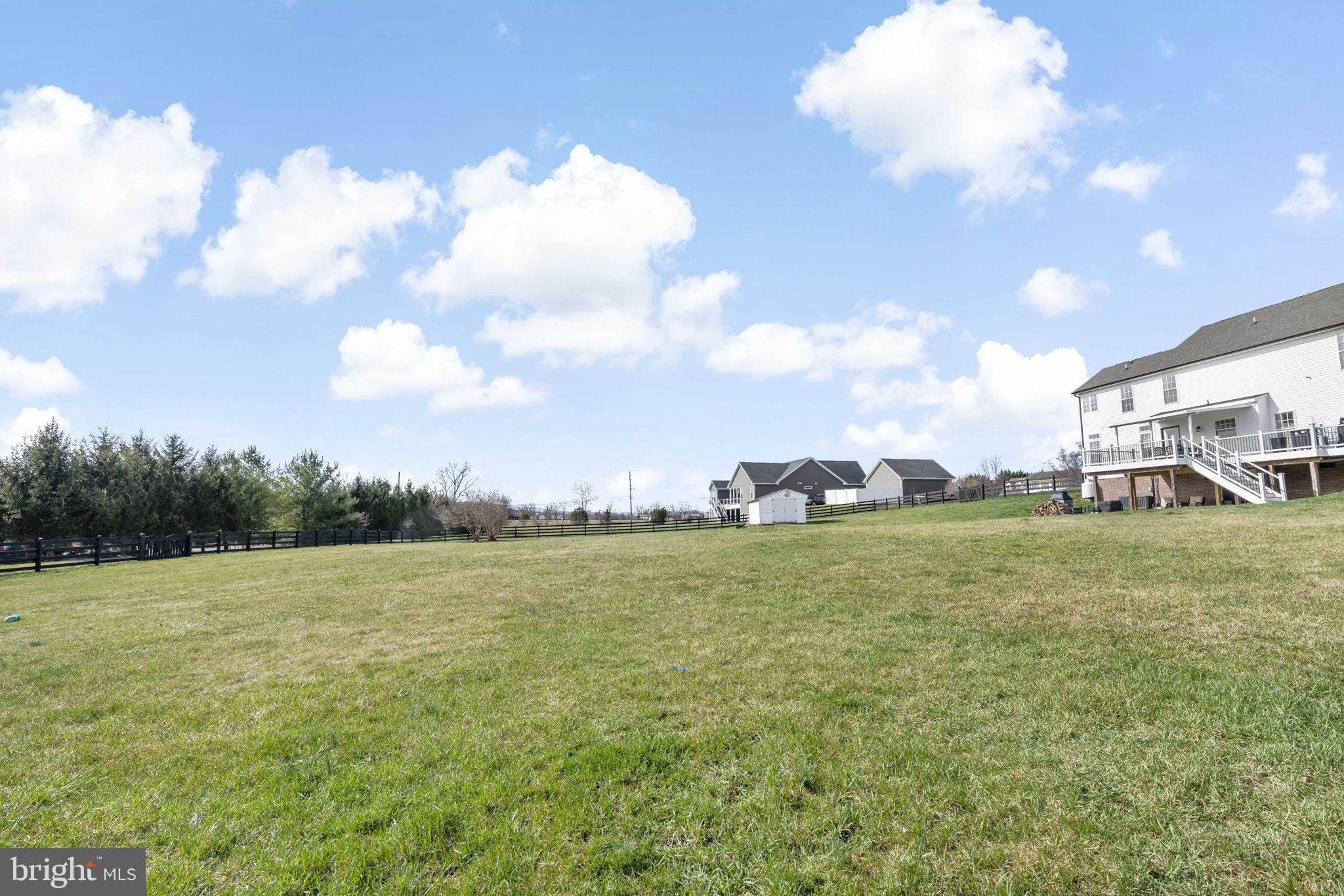 CARRIAGE PARK II - Residential