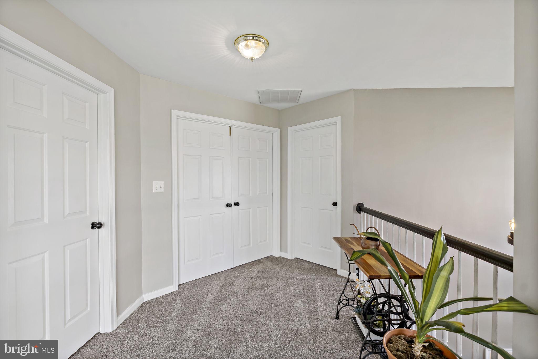 CARRIAGE PARK II - Residential