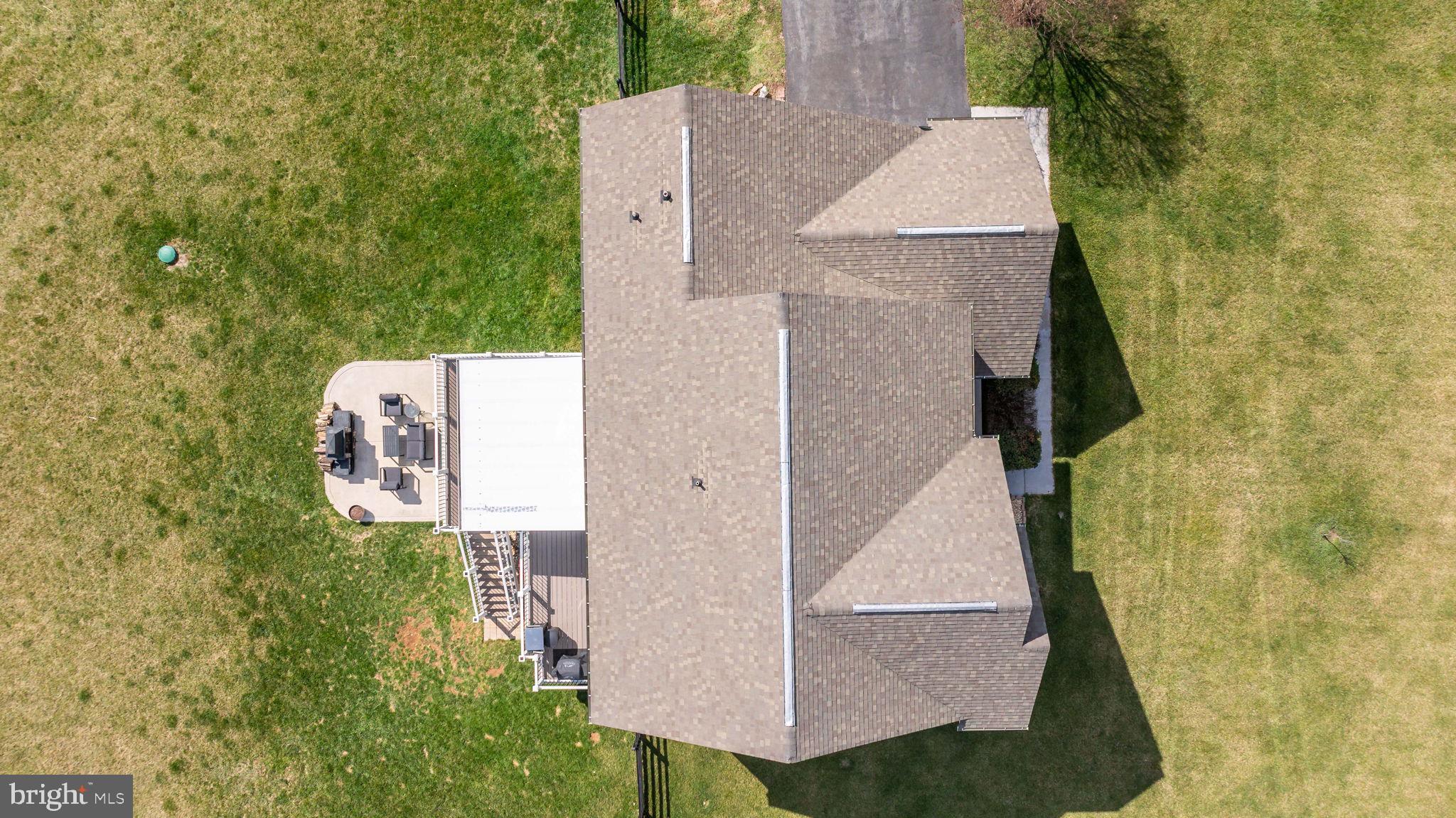 CARRIAGE PARK II - Residential