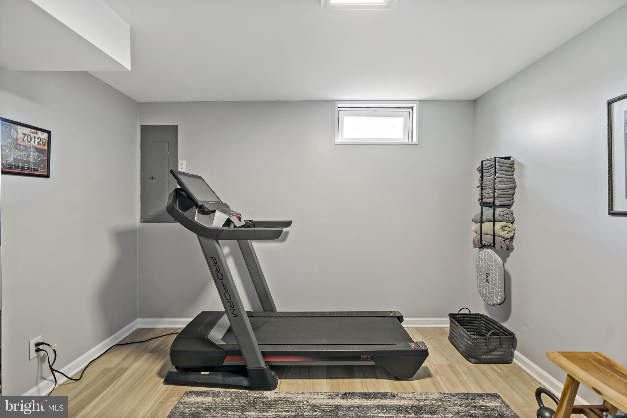 CARRIAGE PARK II - Residential