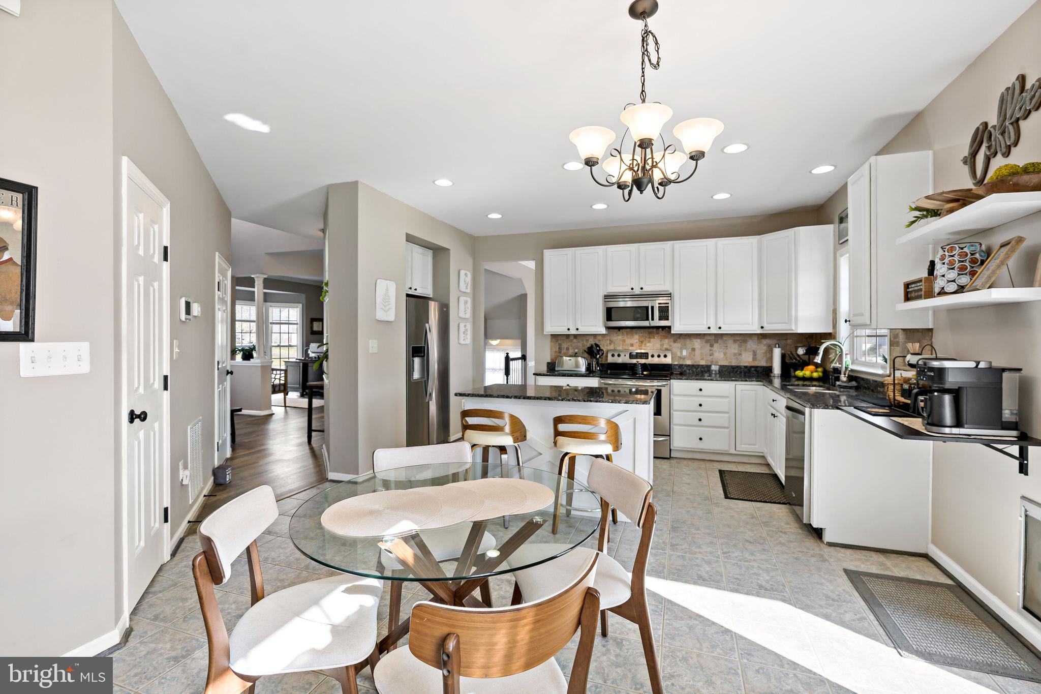 CARRIAGE PARK II - Residential