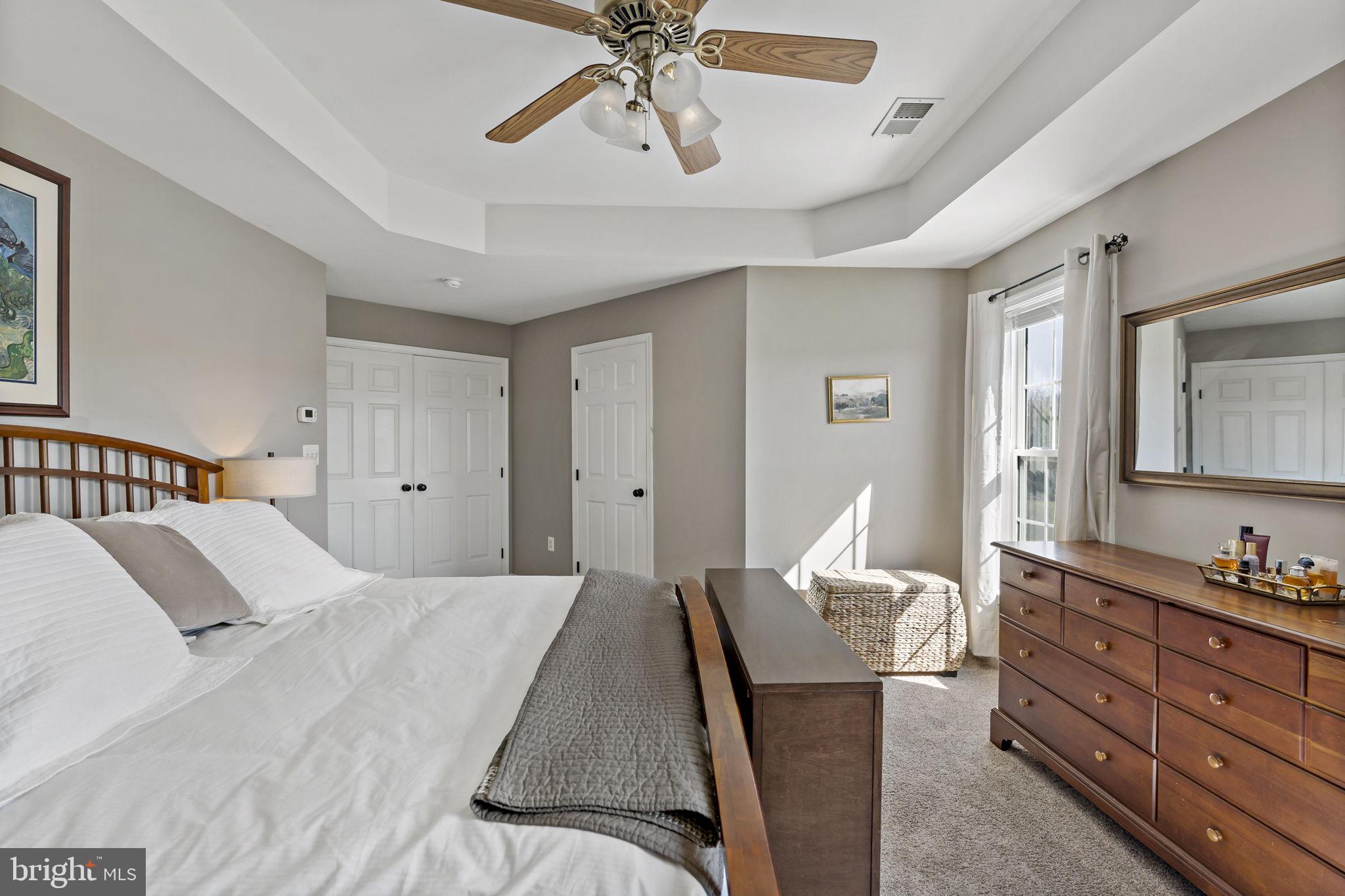 CARRIAGE PARK II - Residential