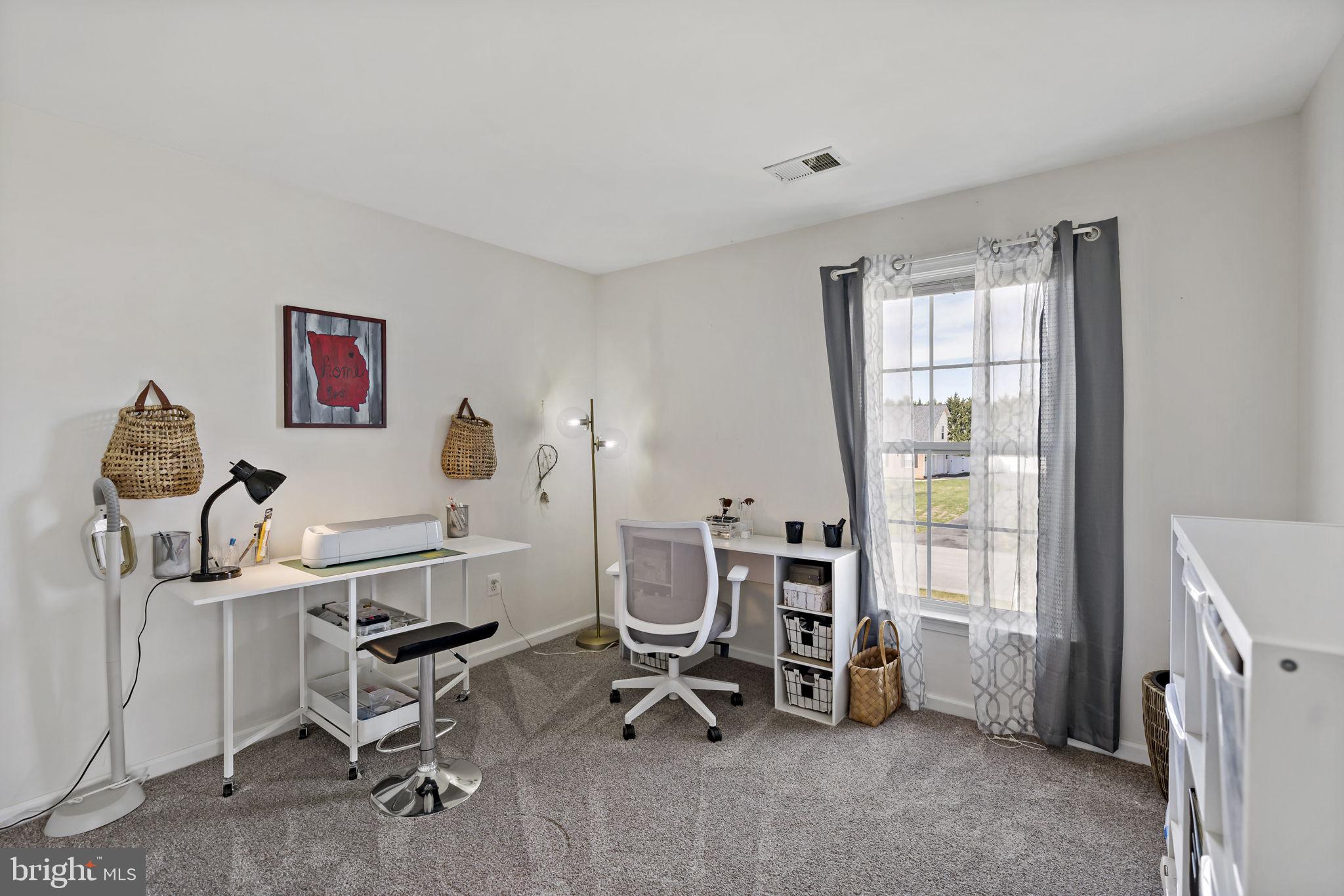 CARRIAGE PARK II - Residential