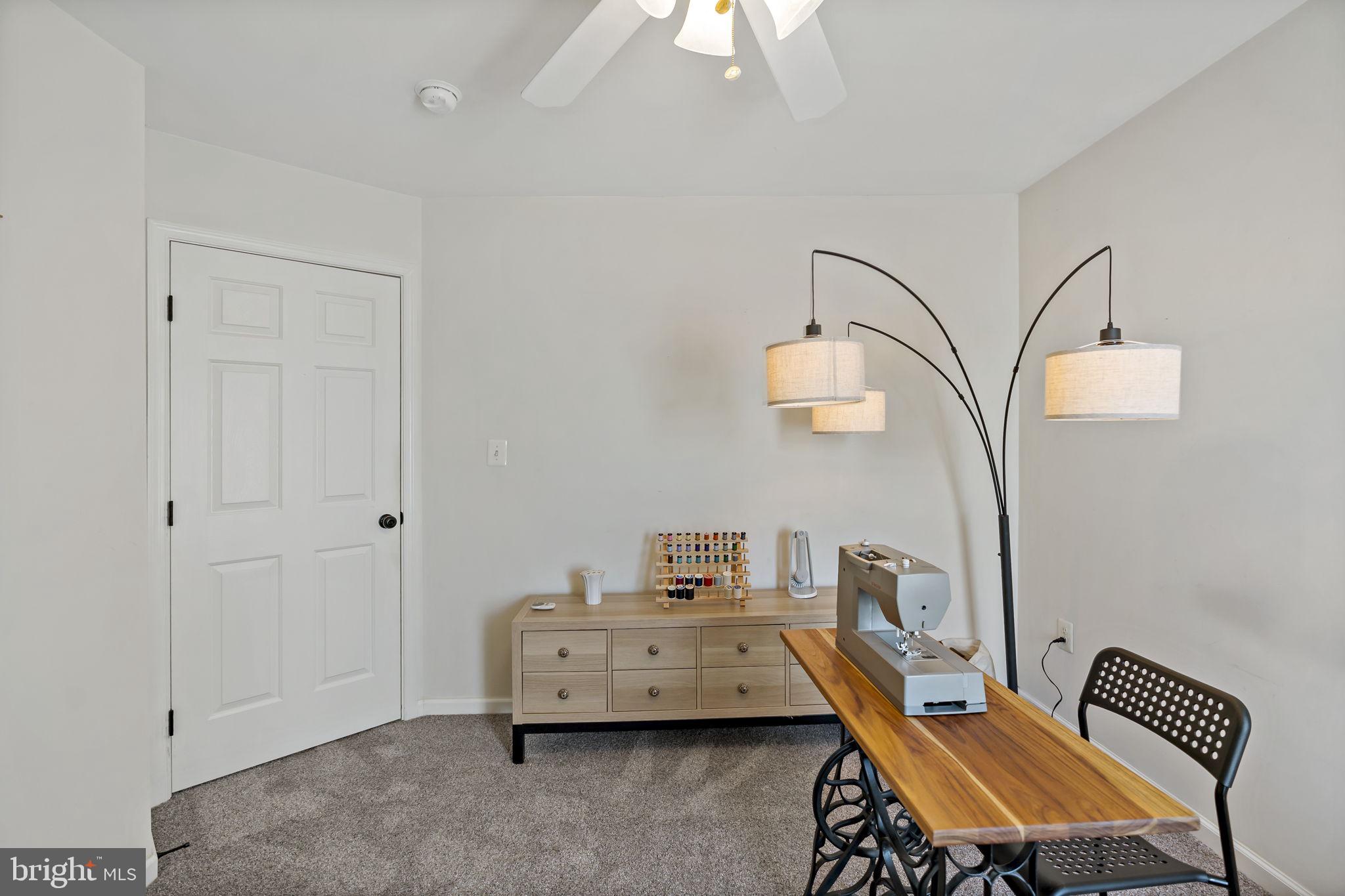 CARRIAGE PARK II - Residential