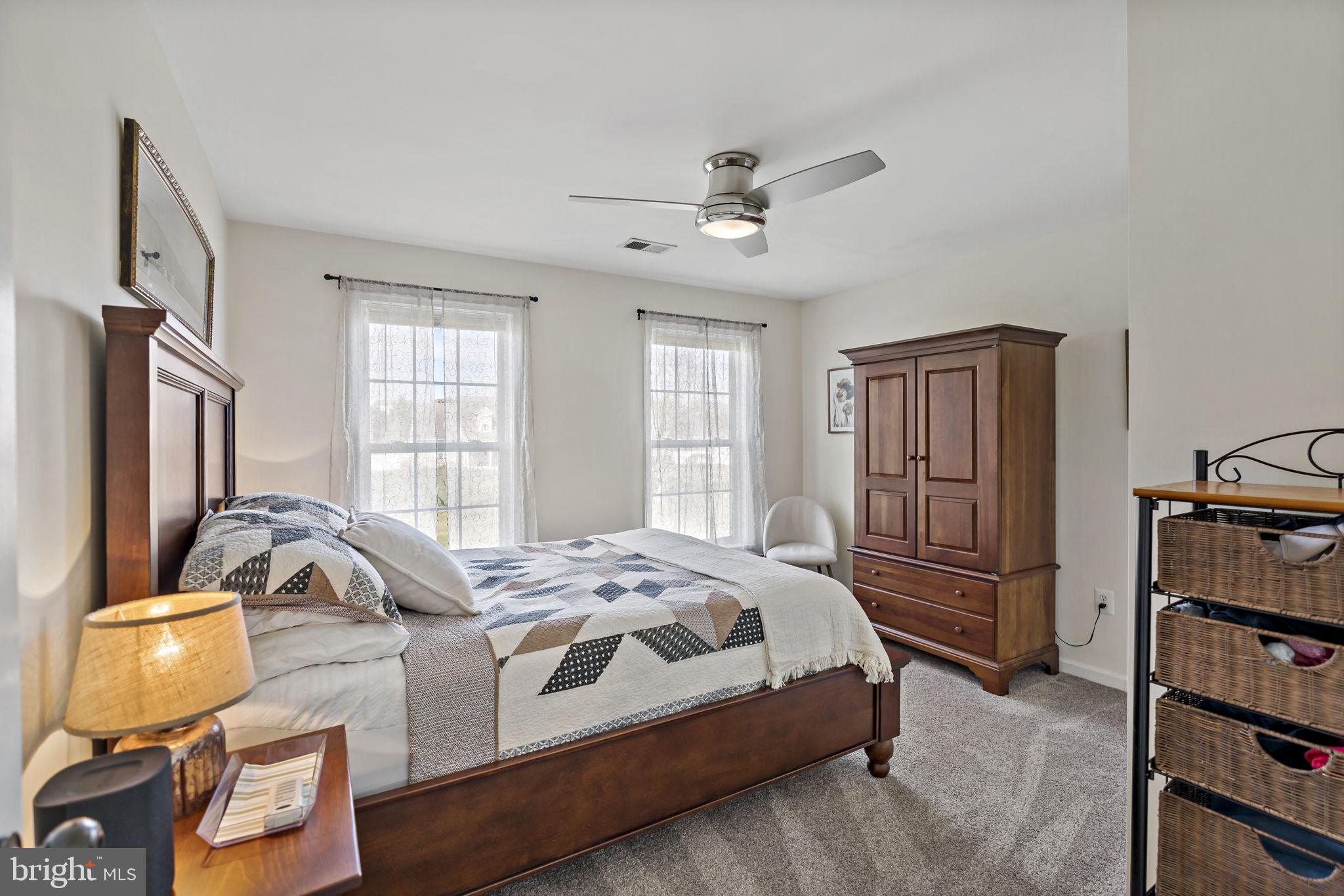 CARRIAGE PARK II - Residential