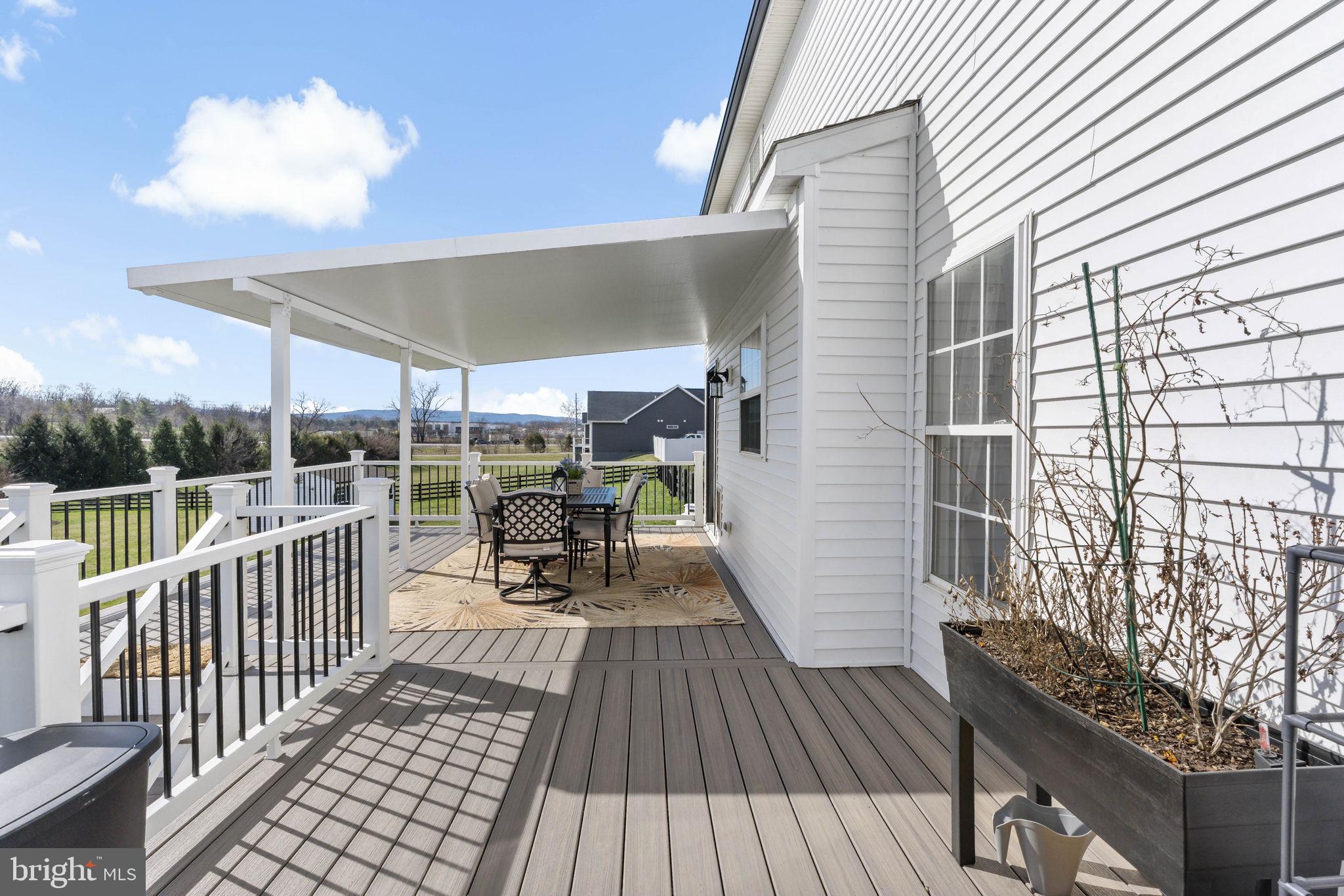 CARRIAGE PARK II - Residential