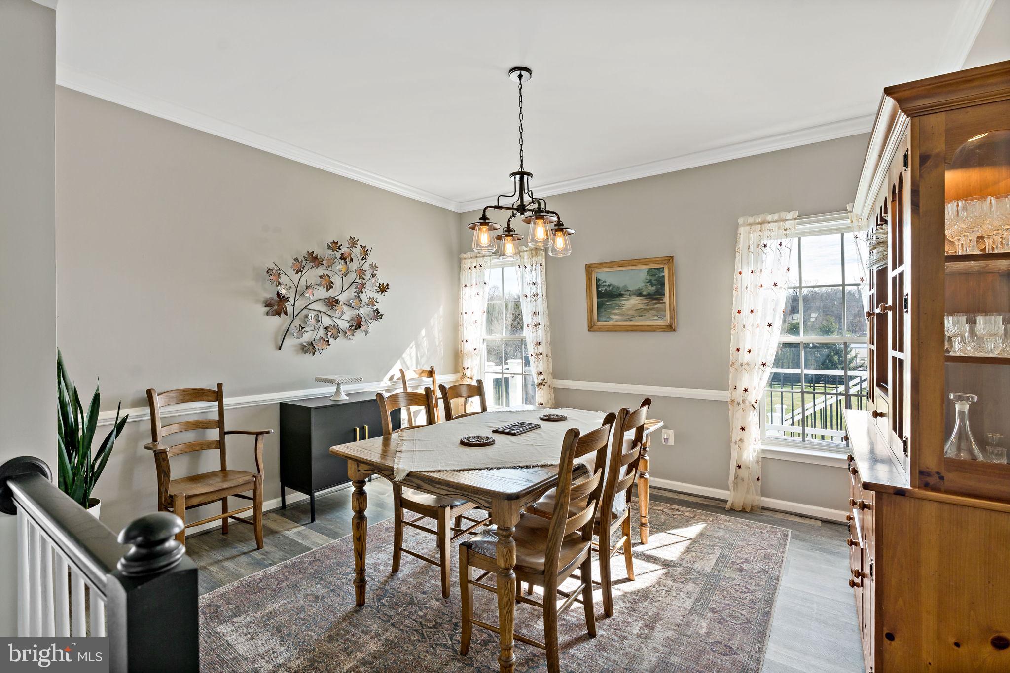 CARRIAGE PARK II - Residential