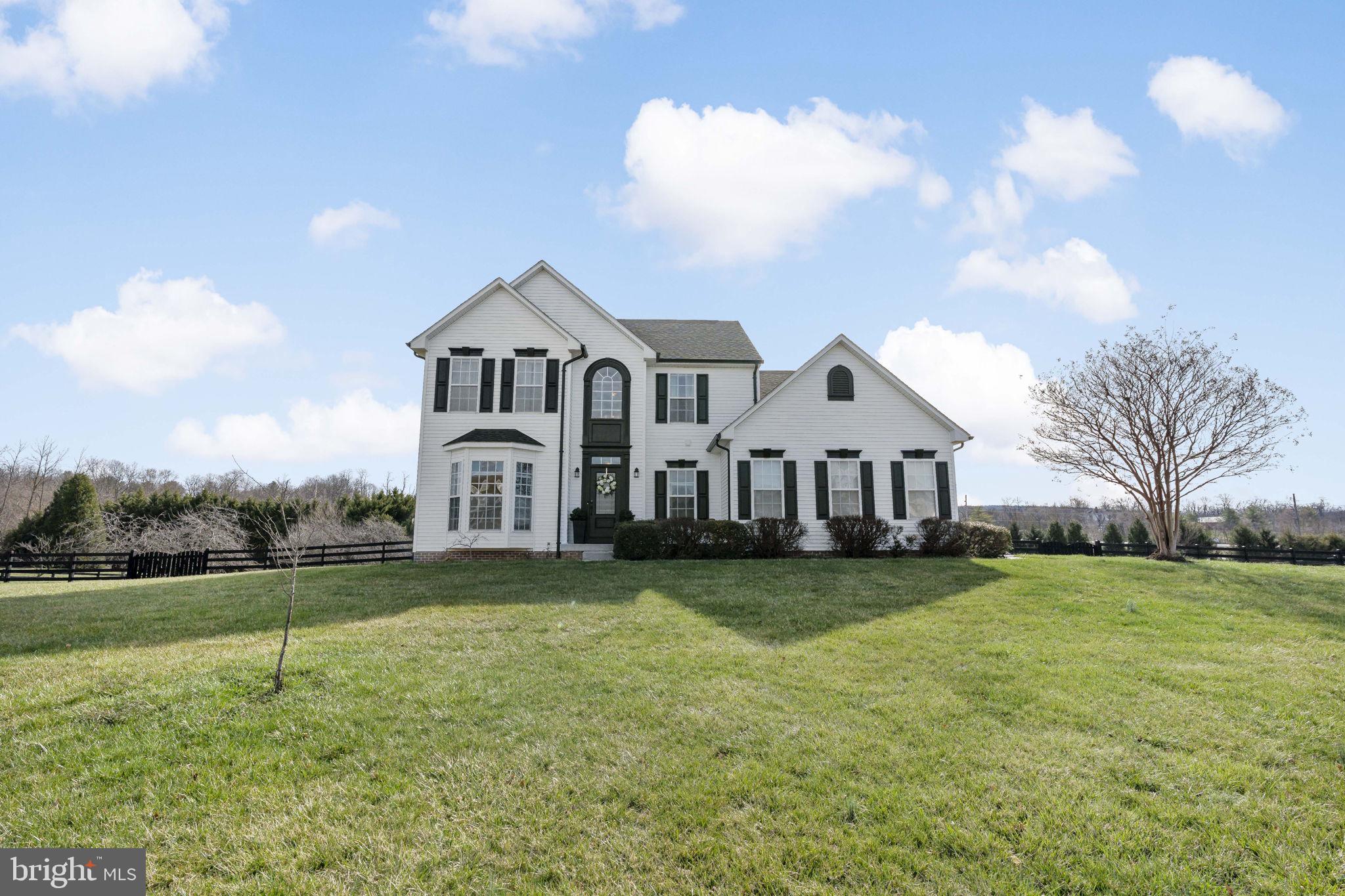 CARRIAGE PARK II - Residential