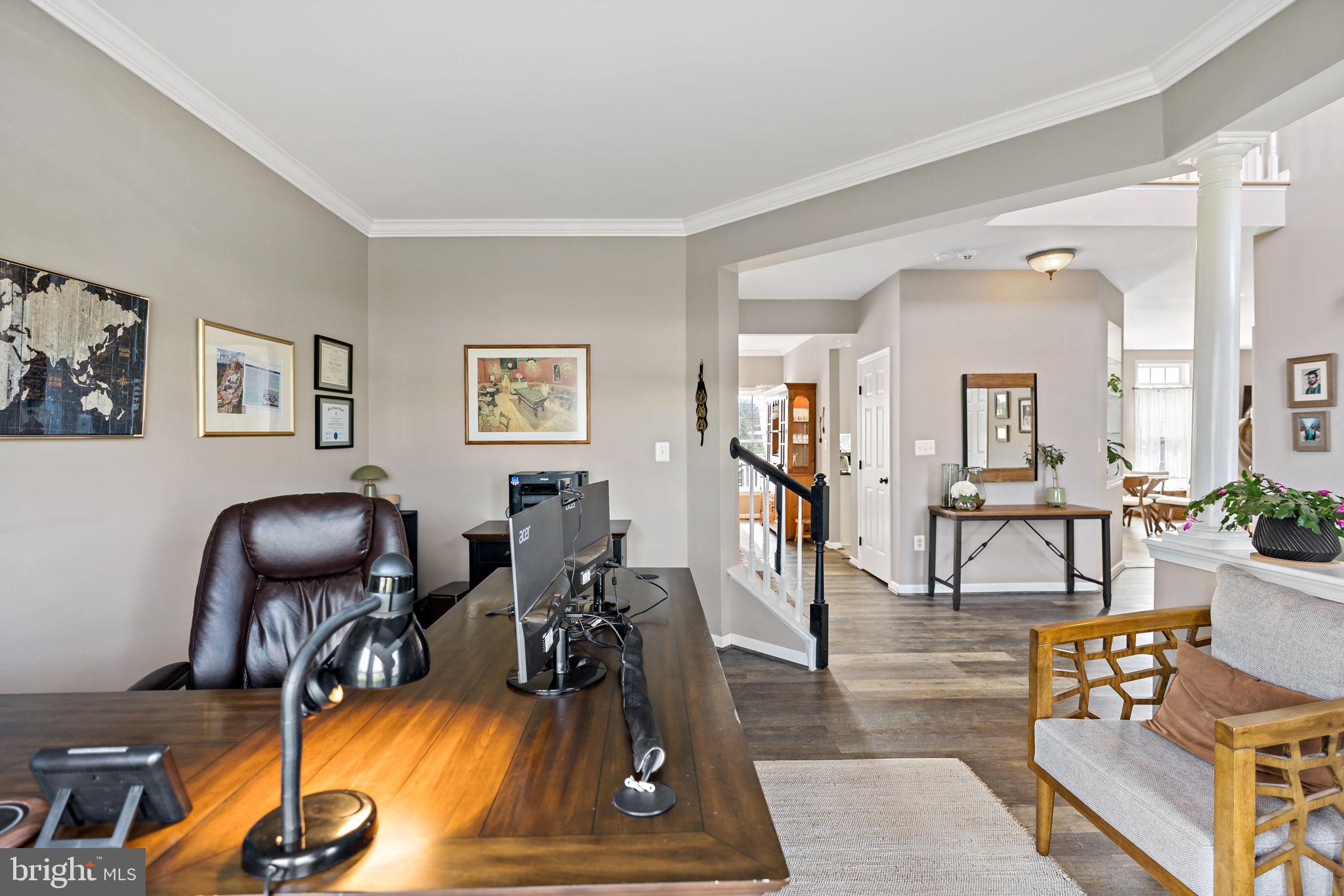 CARRIAGE PARK II - Residential