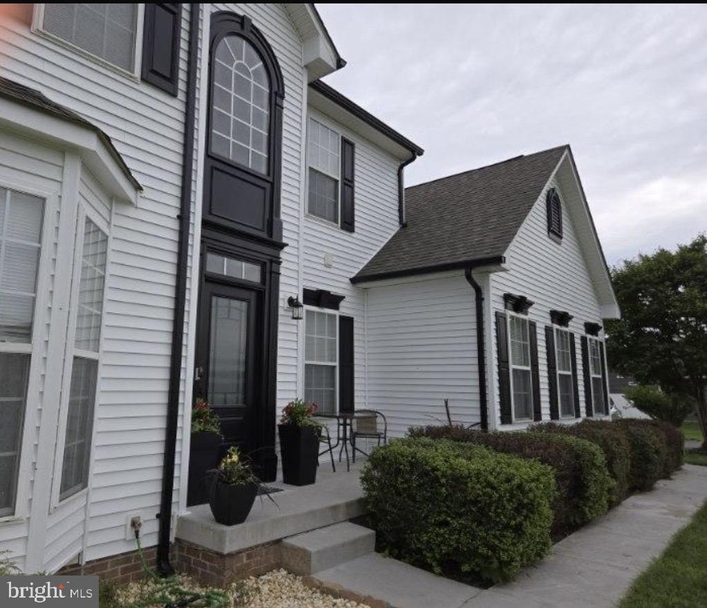 CARRIAGE PARK II - Residential