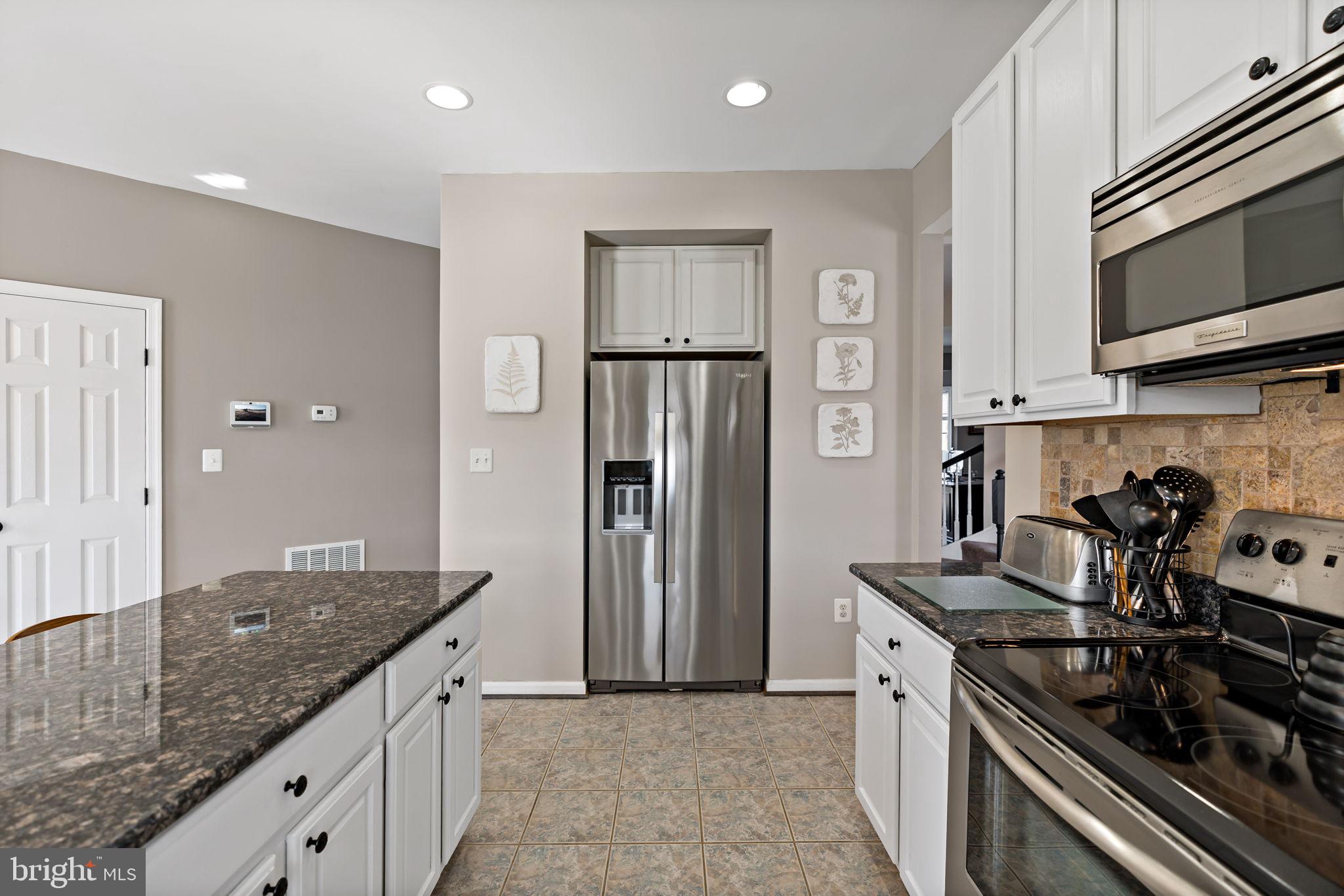 CARRIAGE PARK II - Residential