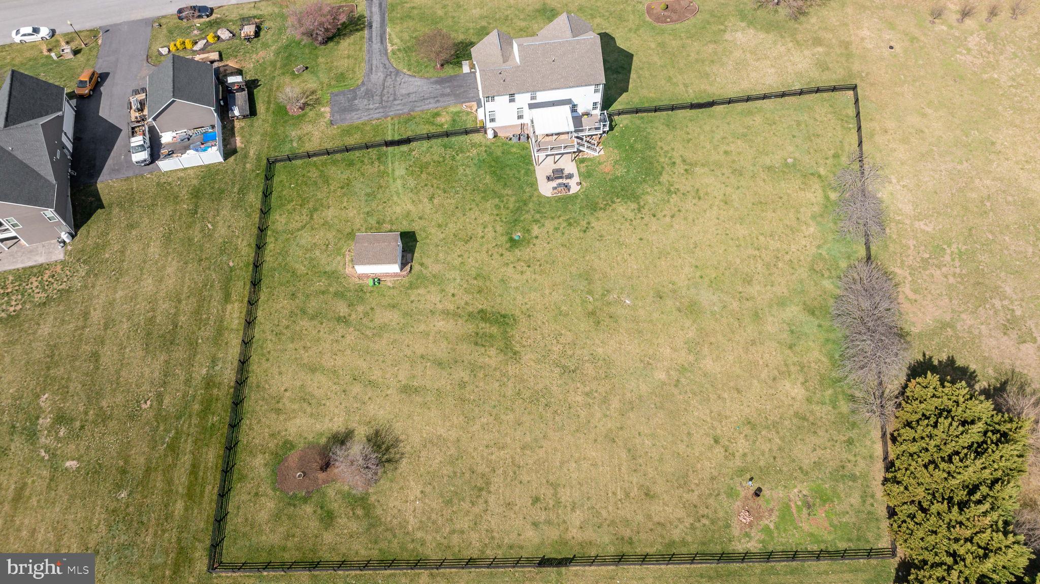 CARRIAGE PARK II - Residential