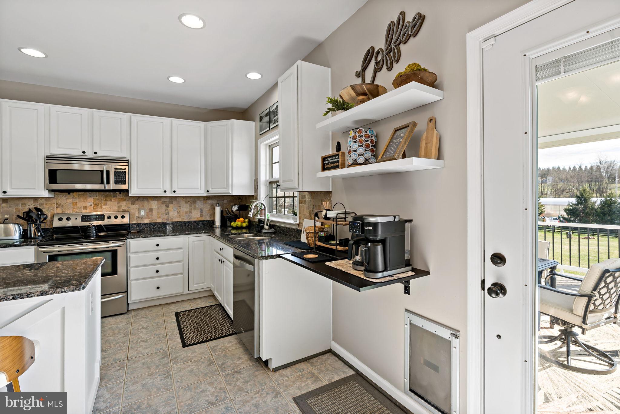 CARRIAGE PARK II - Residential