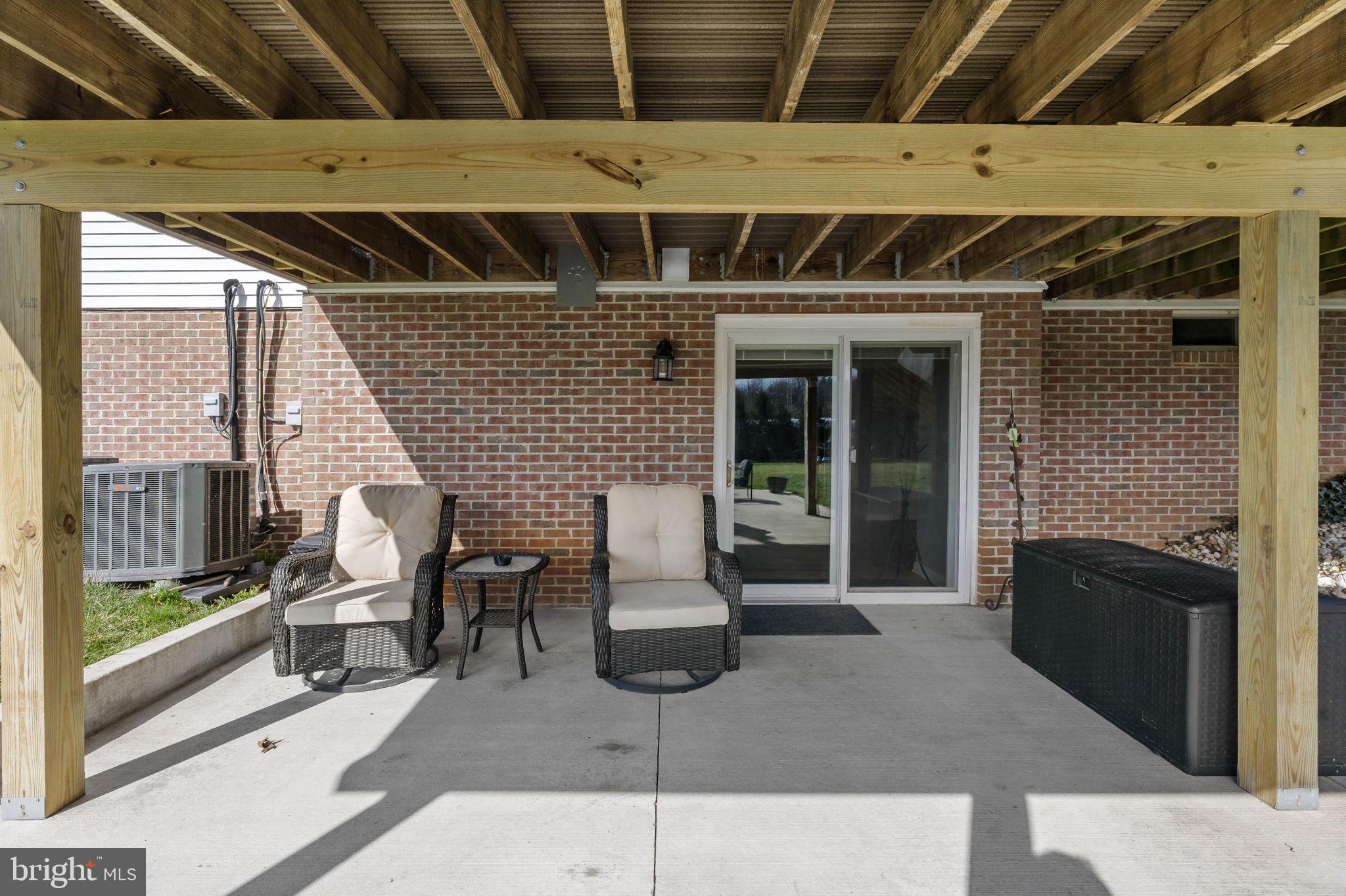 CARRIAGE PARK II - Residential